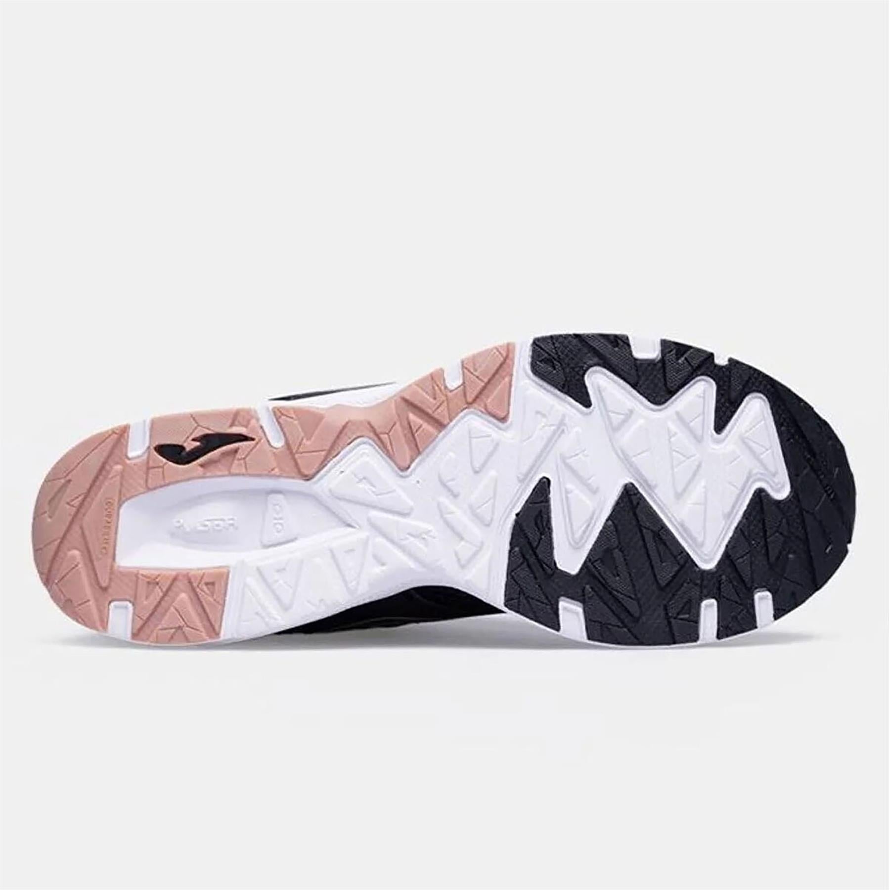 Joma Kadın Koşu - Yürüyüş Ayakkabısı R.Meta Lady 2301 Black Rmetls2301