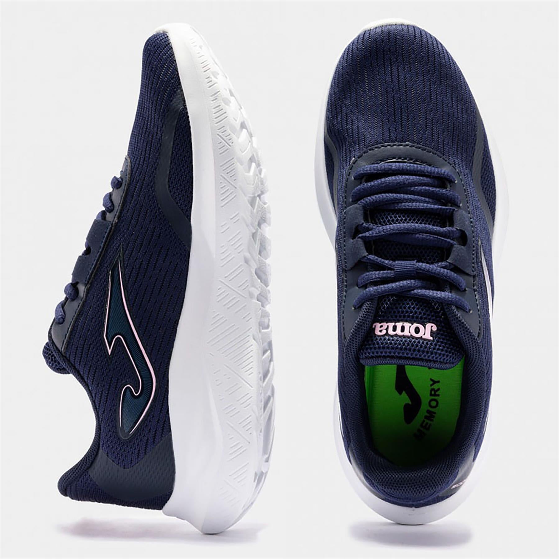 Joma Kadın Koşu - Yürüyüş Ayakkabısı R.Sodio Lady 2303 Navy Rsodls2303