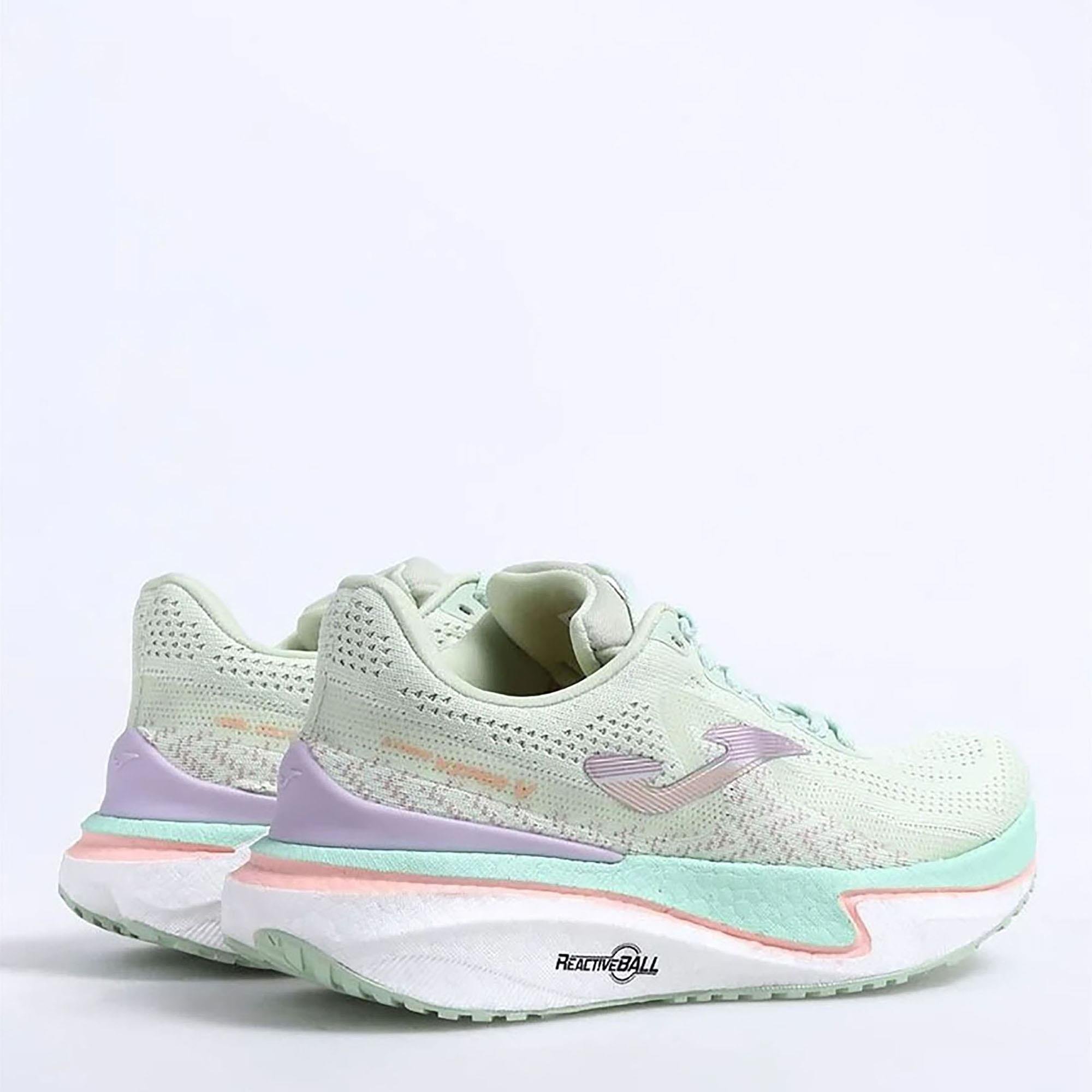 Joma Kadın Koşu - Yürüyüş Ayakkabısı Storm Viper Lady 2427 Rvıpls2427
