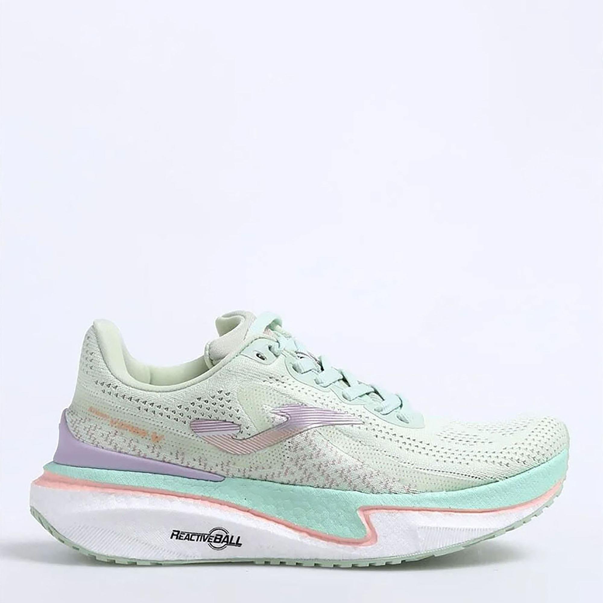 Joma Kadın Koşu - Yürüyüş Ayakkabısı Storm Viper Lady 2427 Rvıpls2427