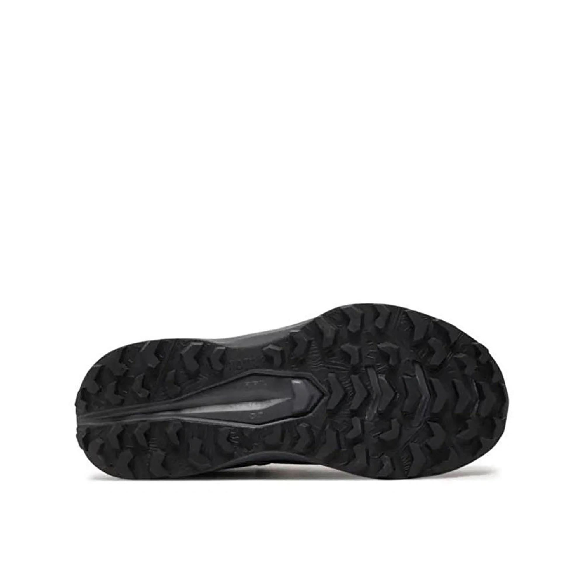 Joma Kadın Koşu - Yürüyüş Ayakkabısı Tundra Lady 2401 Negro Tktuls2401