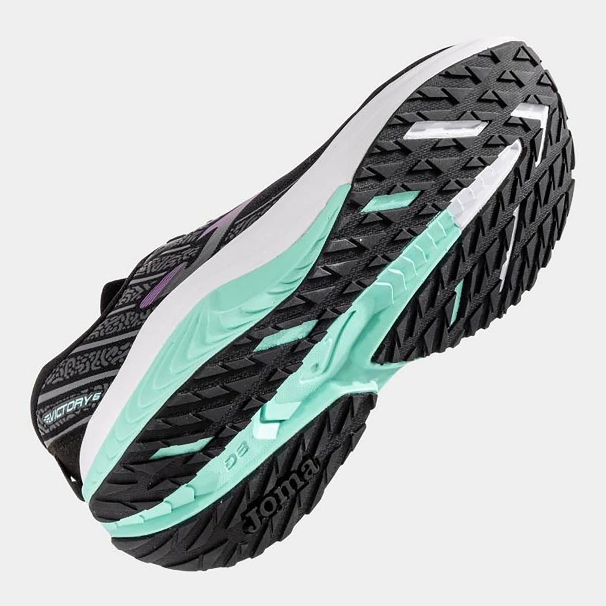 Joma Kadın Koşu - Yürüyüş Ayakkabısı Victory Lady 2501 Rvıcls2501