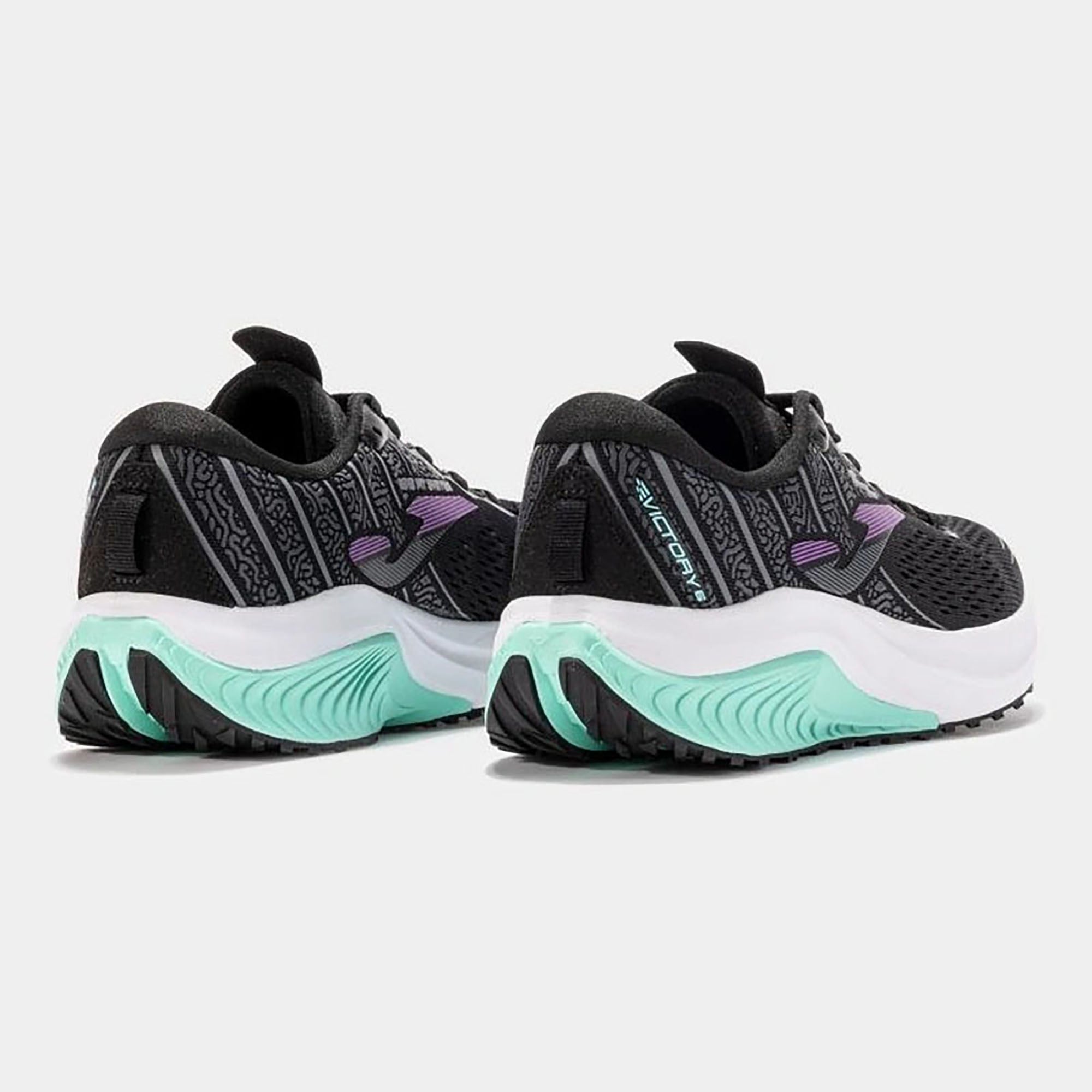 Joma Kadın Koşu - Yürüyüş Ayakkabısı Victory Lady 2501 Rvıcls2501