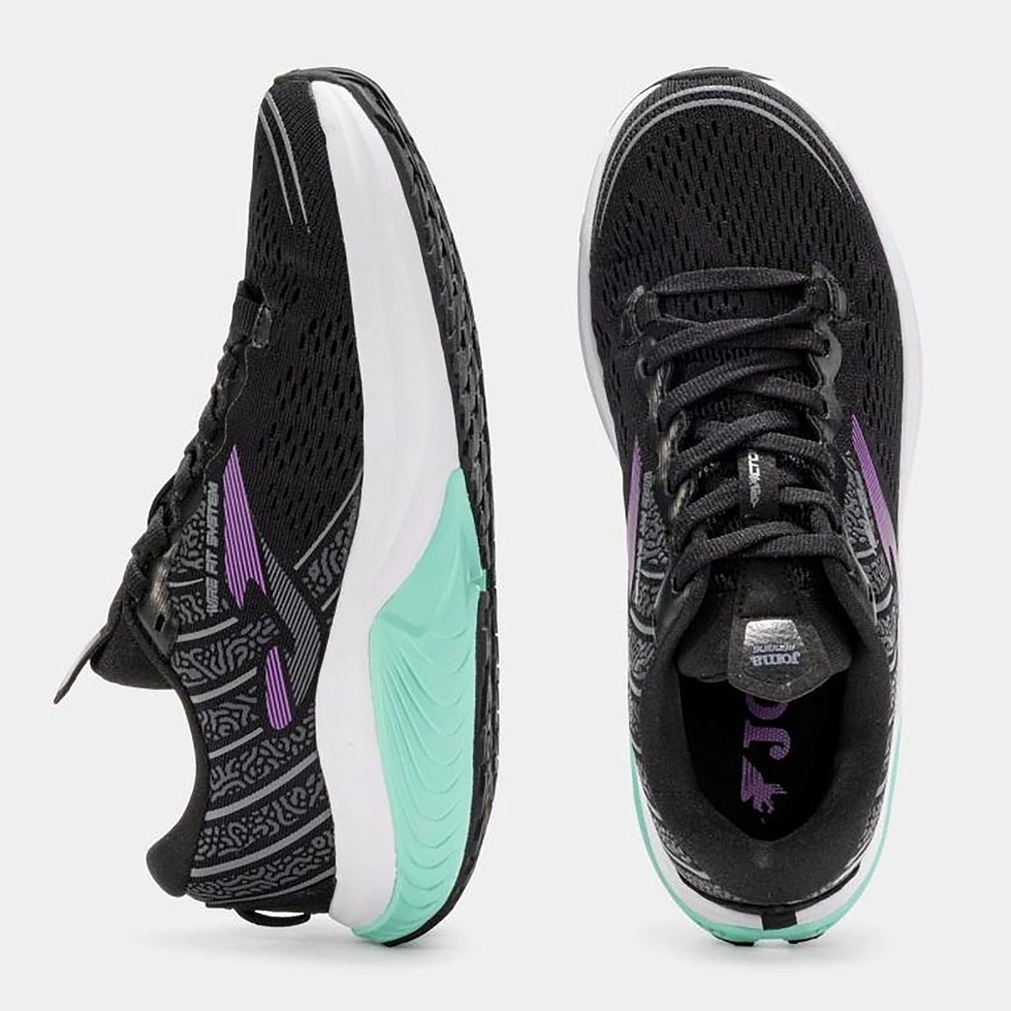 Joma Kadın Koşu - Yürüyüş Ayakkabısı Victory Lady 2501 Rvıcls2501