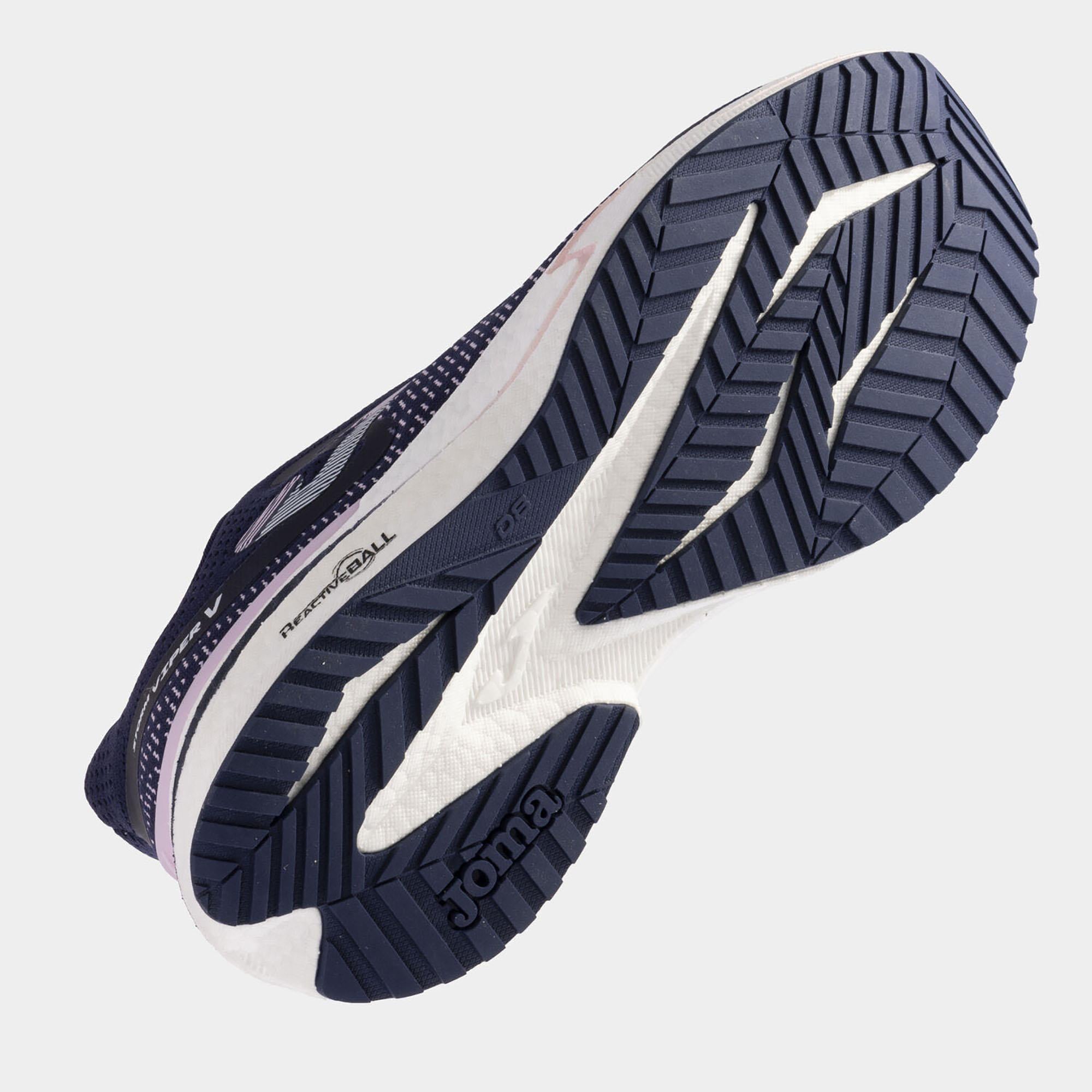 Joma Kadın Koşu - Yürüyüş Ayakkabısı Viper Lady 2403 Rvıplw2403 VIPER LADY 2403 NAVY PINK