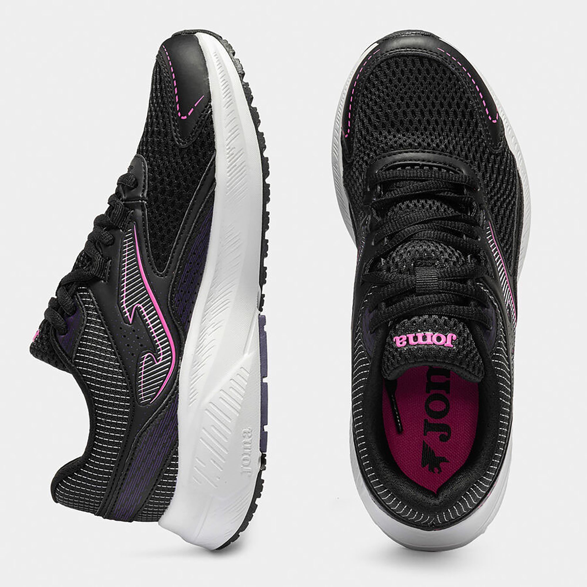 Joma Kadın Koşu - Yürüyüş Ayakkabısı Vitaly Lady 2601 Rvıtls2601