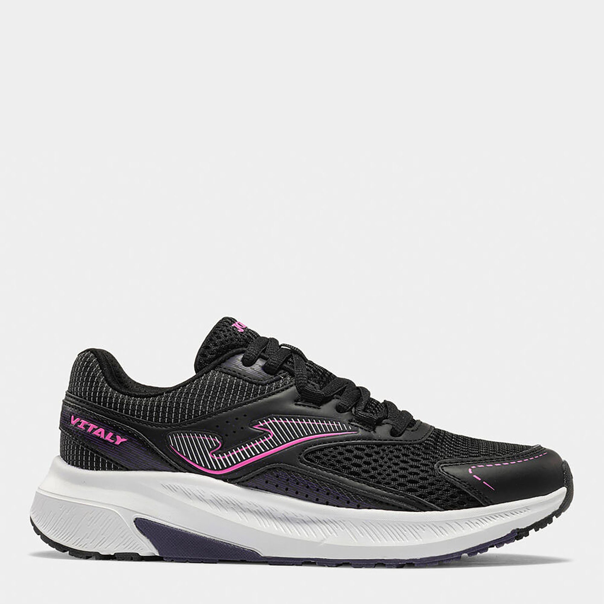 Joma Kadın Koşu - Yürüyüş Ayakkabısı Vitaly Lady 2601 Rvıtls2601