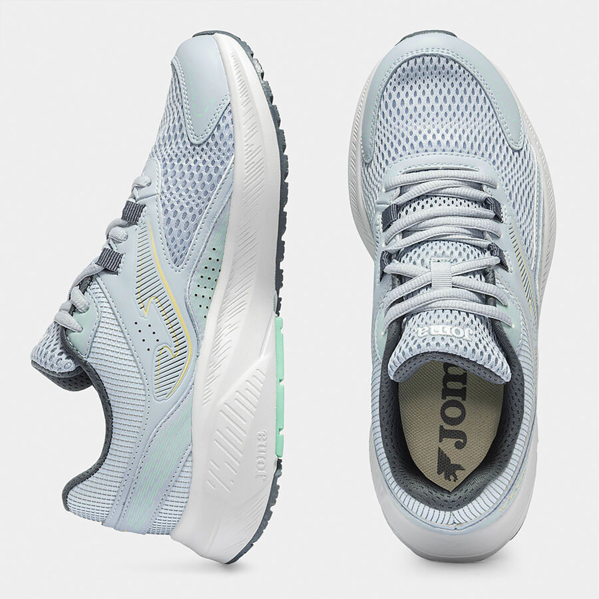 Joma Kadın Koşu - Yürüyüş Ayakkabısı Vitaly Lady 2605 Rvıtls2605