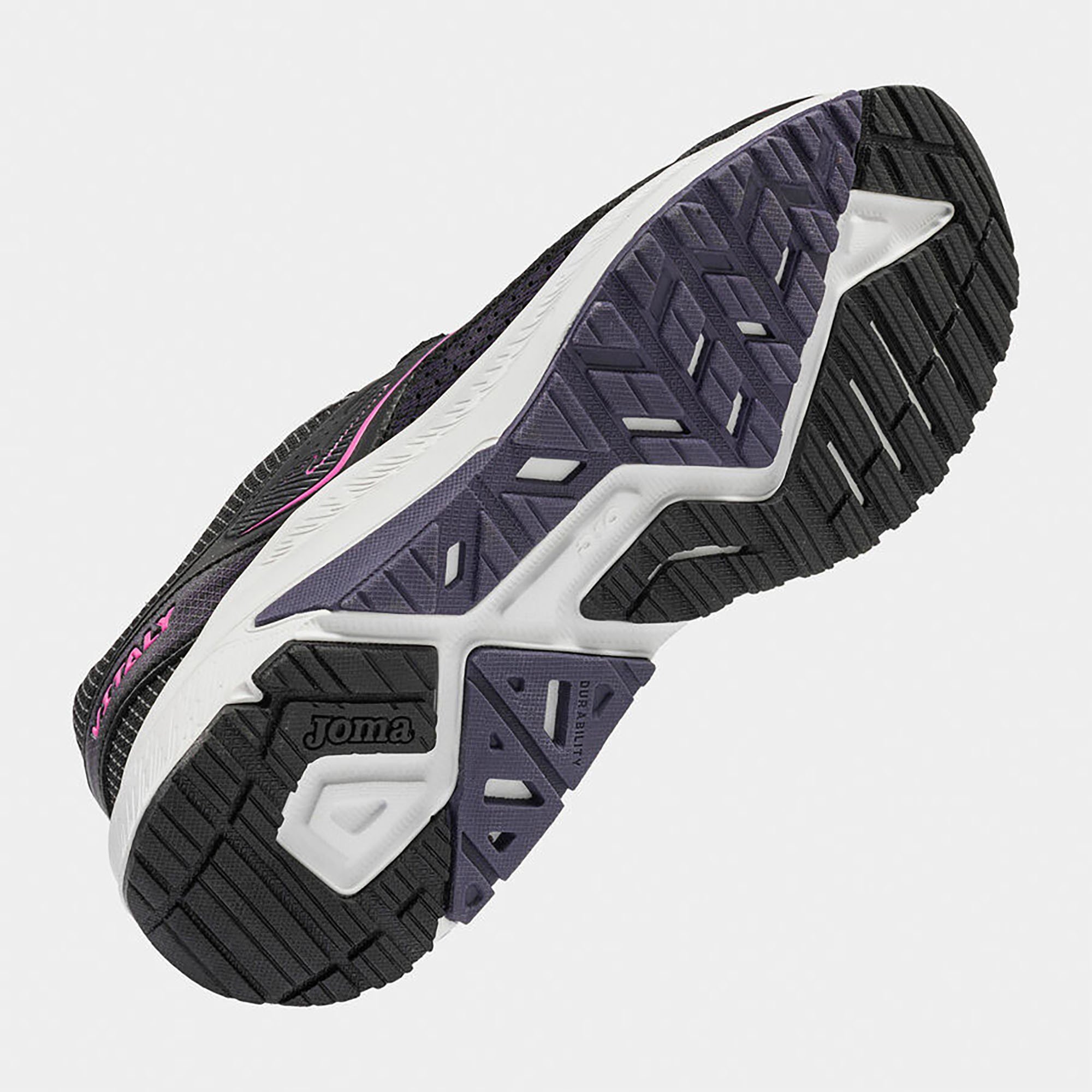 Joma Kadın Koşu - Yürüyüş Ayakkabısı Vitaly Lady 2601 Rvıtls2601