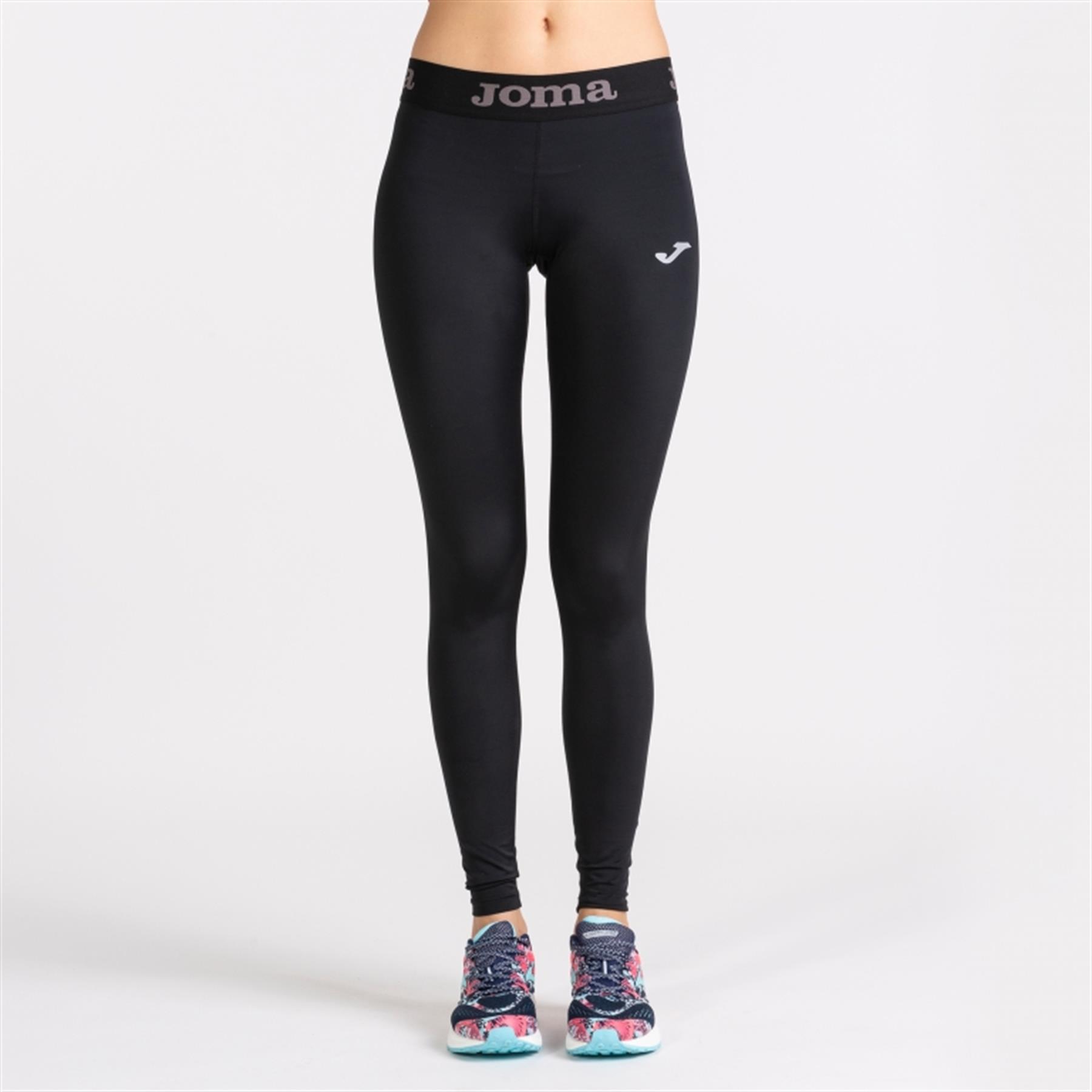 Joma Kadın Koşu - Yürüyüş Tayt Compression Long