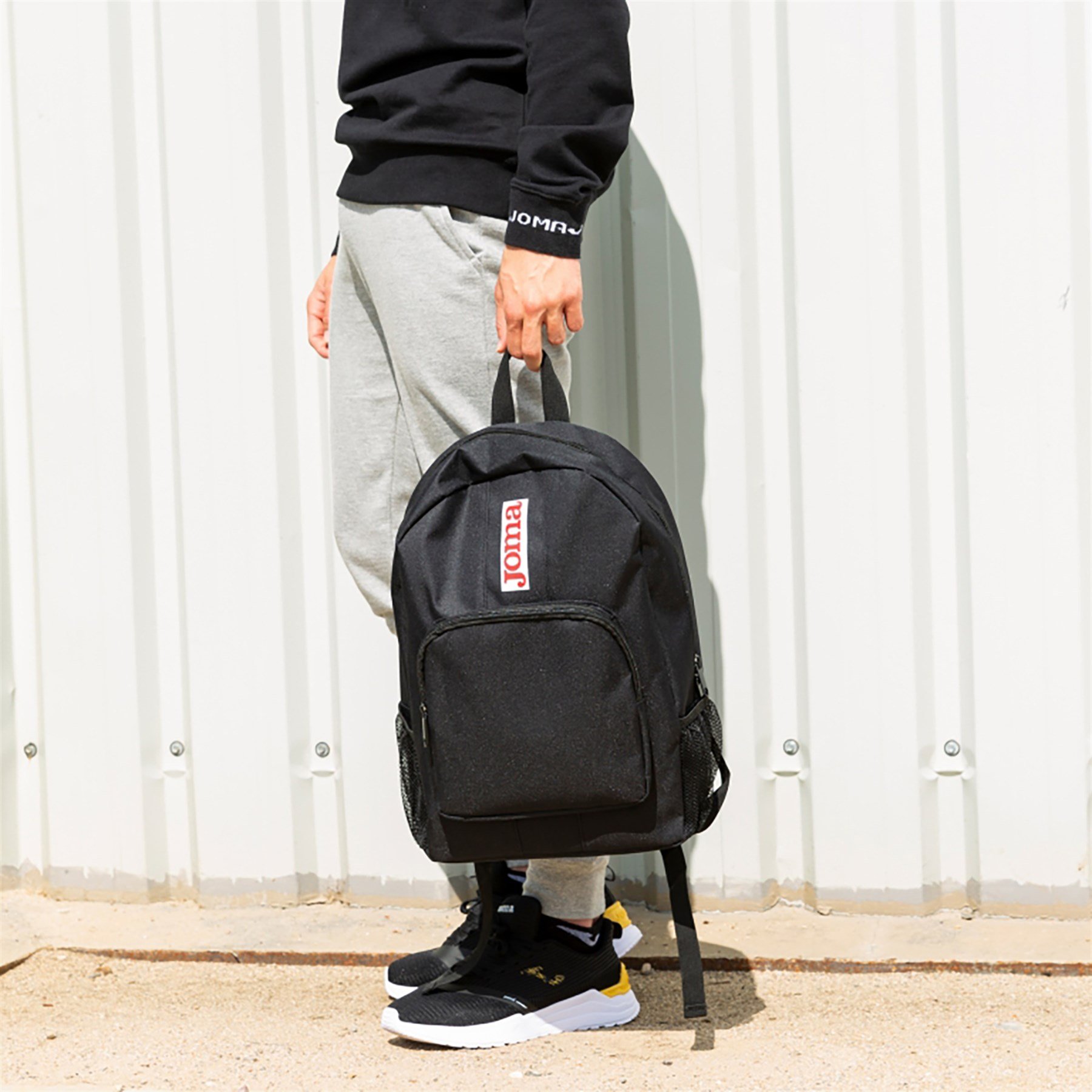 Joma Sırt Çantası Beta Backpack 400695.100