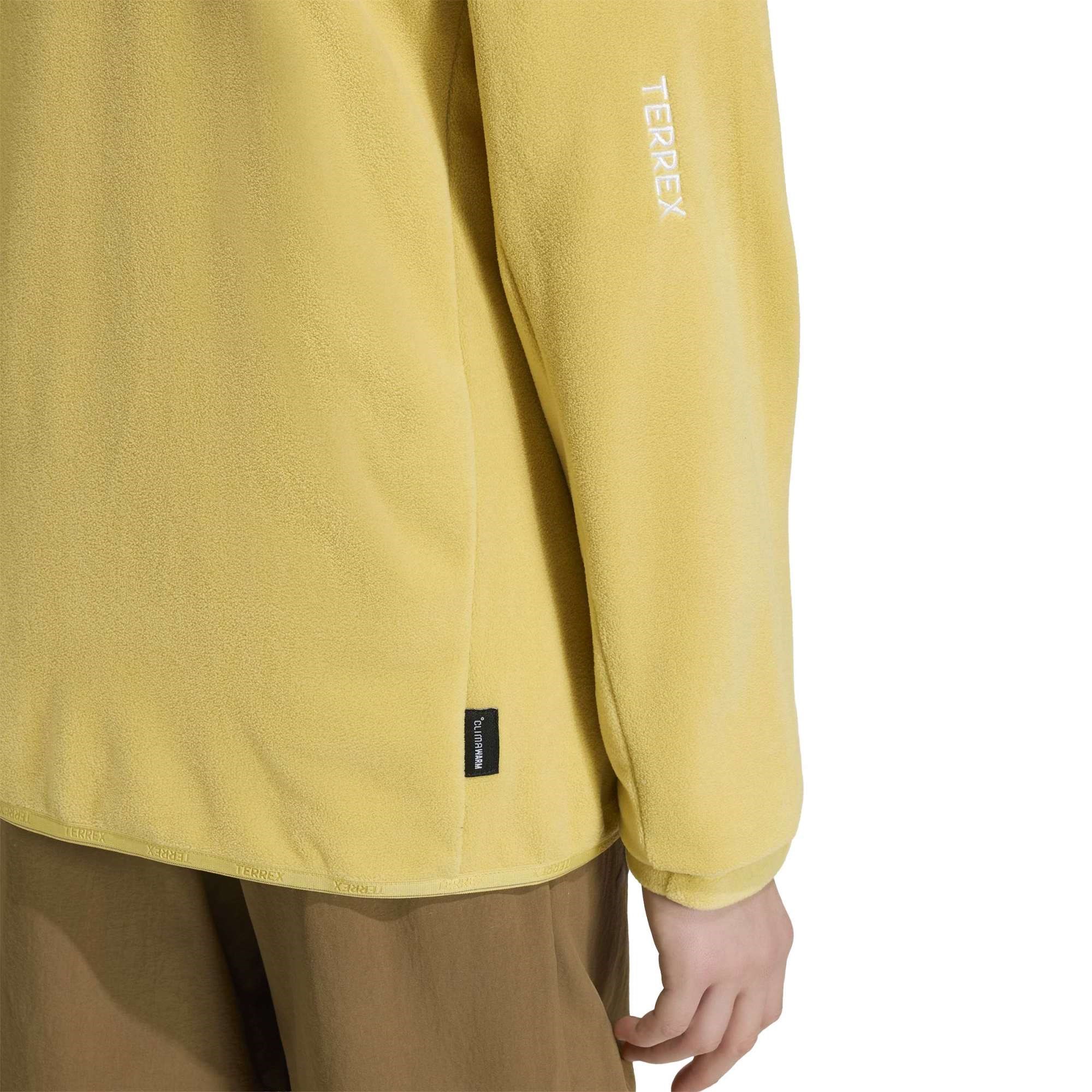 K MT FZ FLEECE