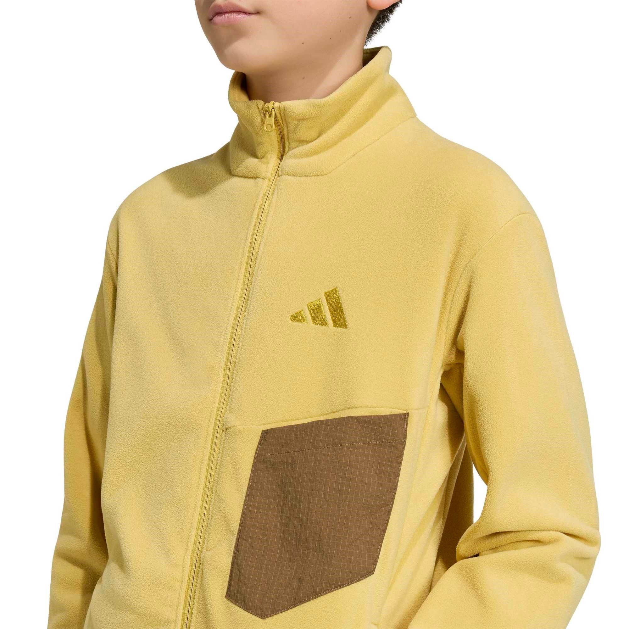 K MT FZ FLEECE