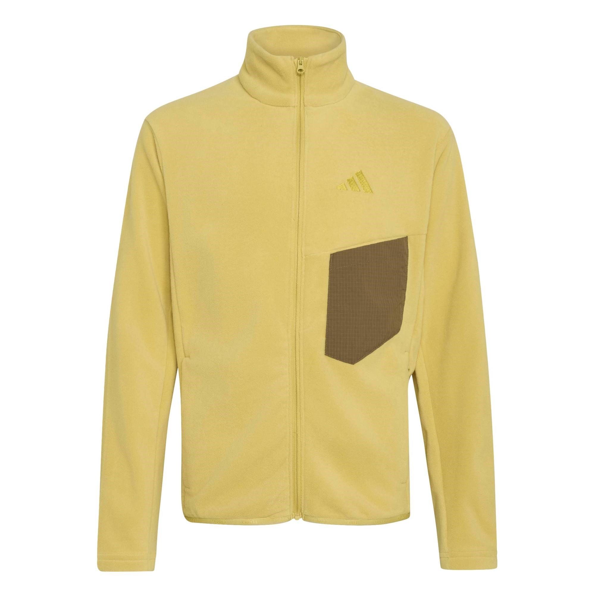 K MT FZ FLEECE