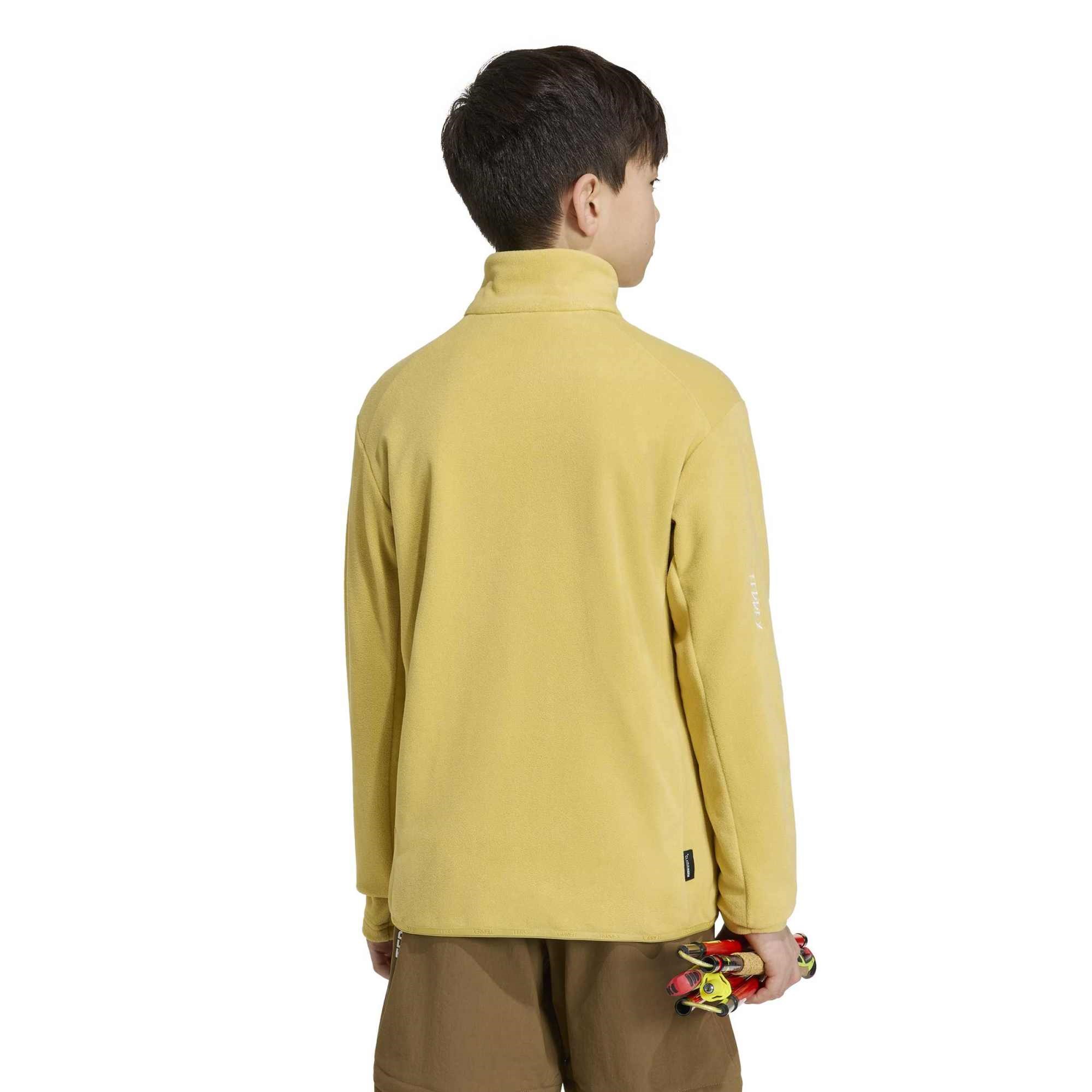 K MT FZ FLEECE