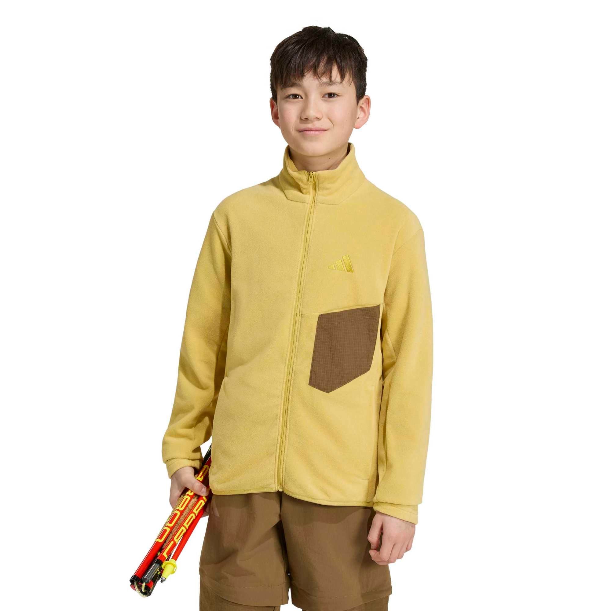 K MT FZ FLEECE
