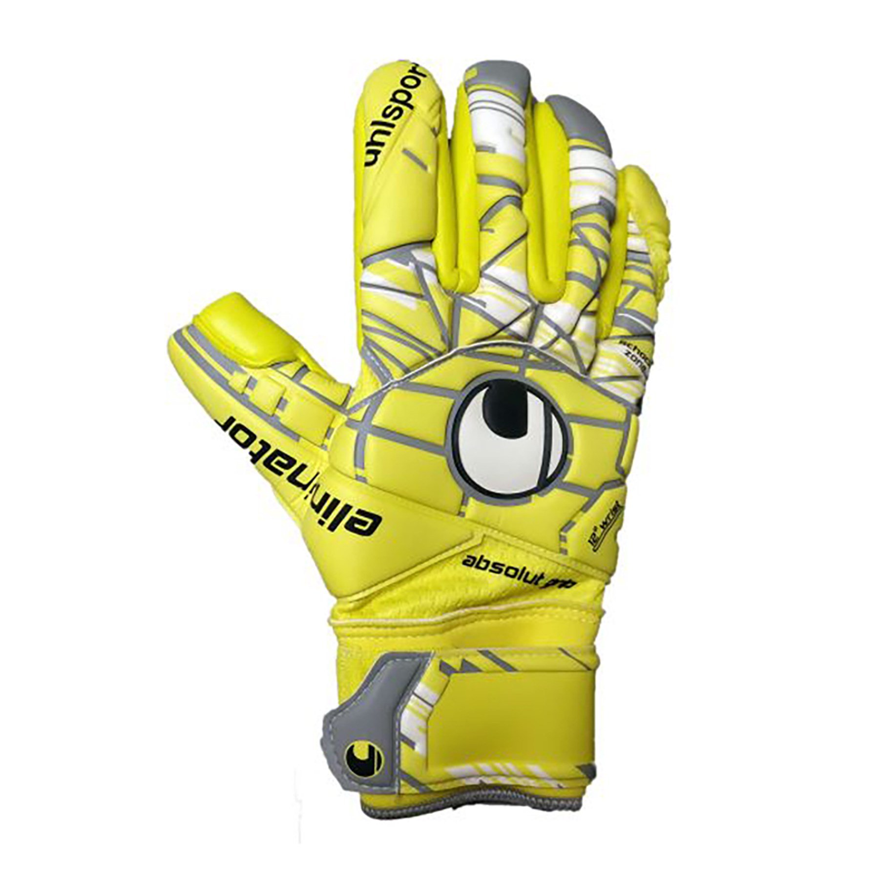 KALECİ ELDİVENİ ELIMINATOR ABSOLUTGRIP FINGER SURROUND