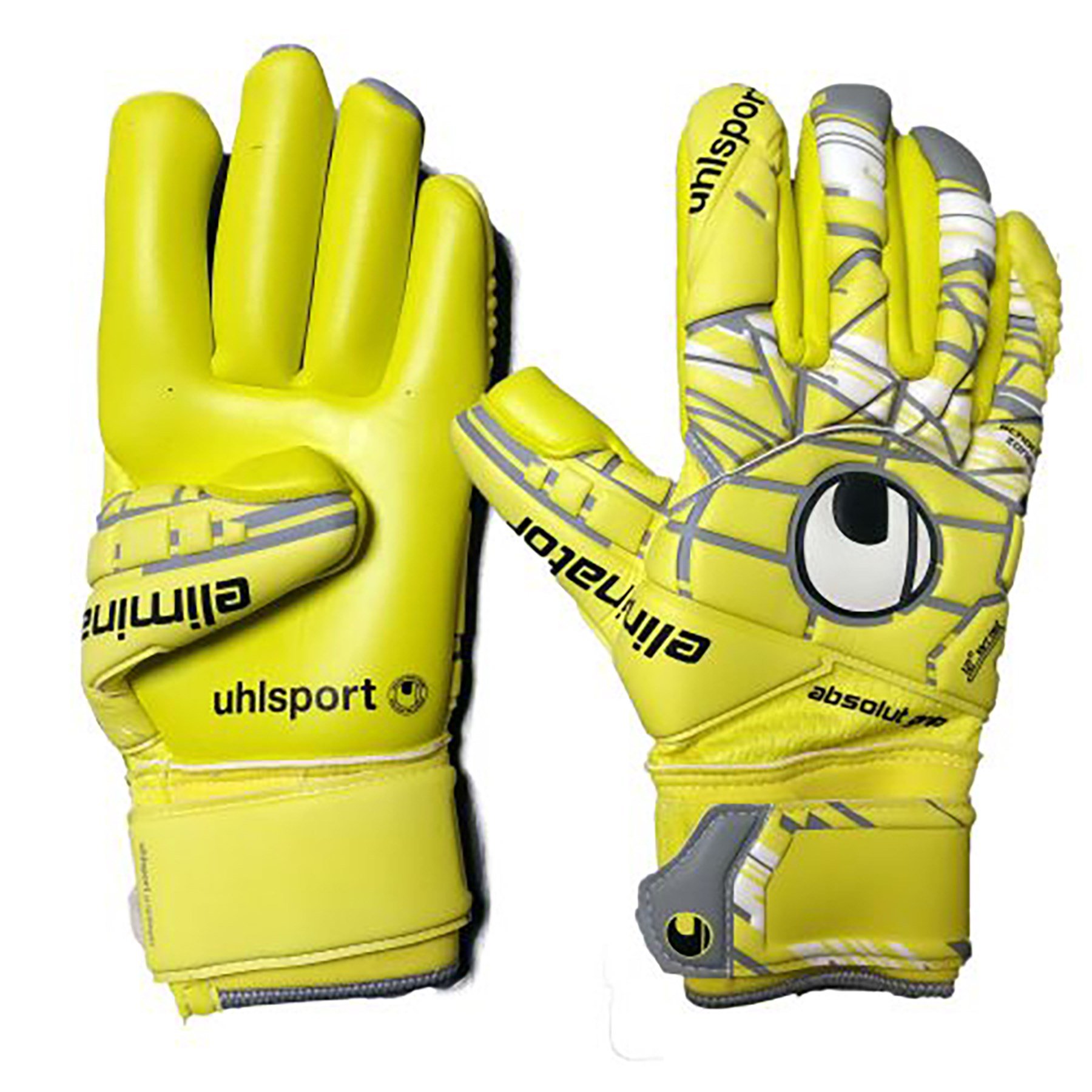 KALECİ ELDİVENİ ELIMINATOR ABSOLUTGRIP FINGER SURROUND