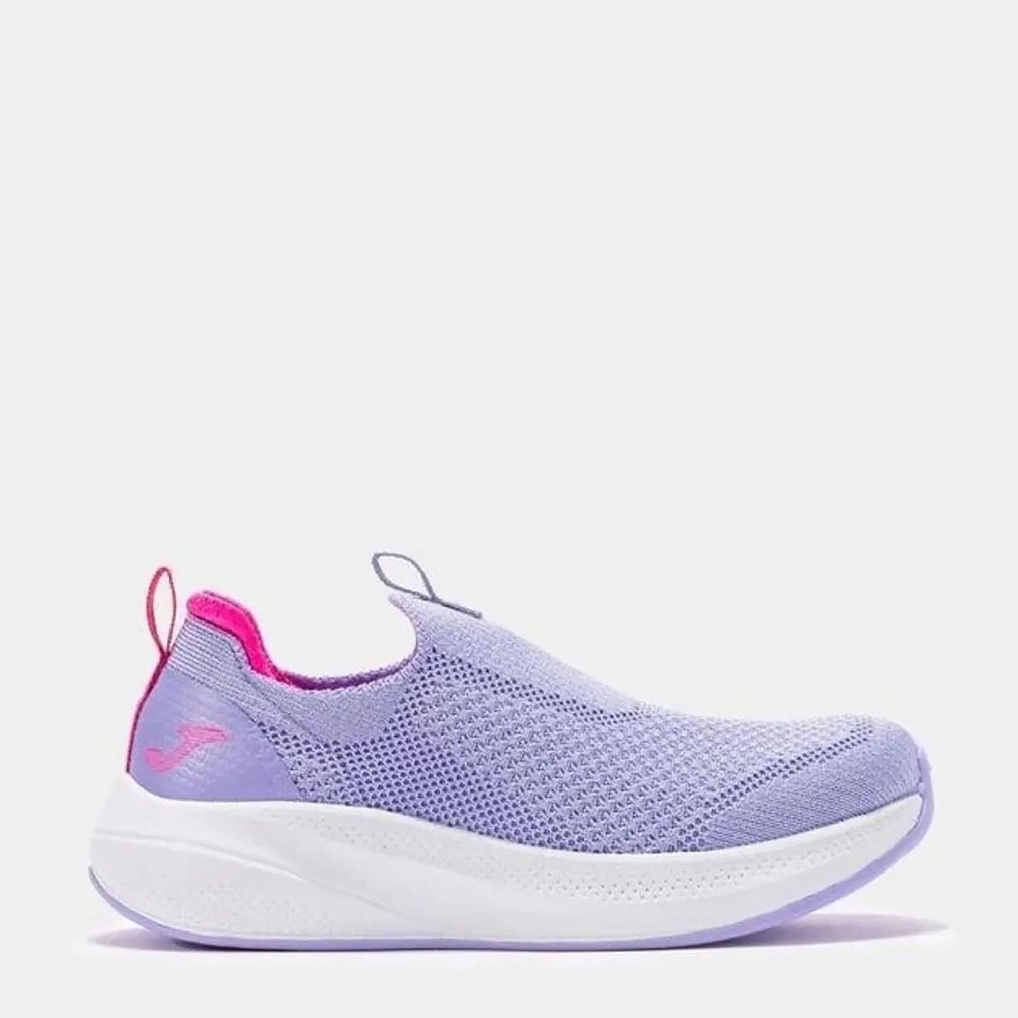 LACEGIRL JR 2519 MORADO