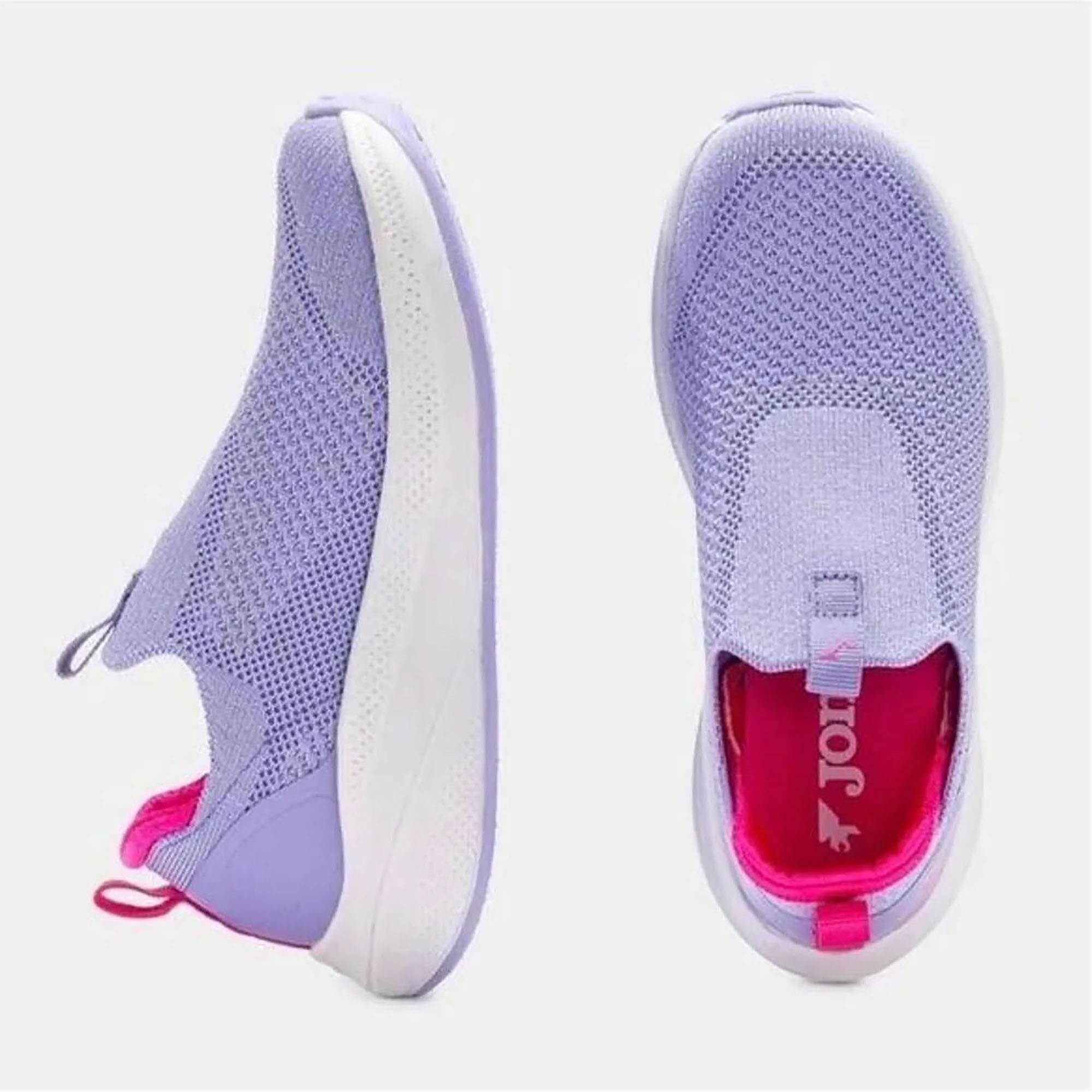 LACEGIRL JR 2519 MORADO