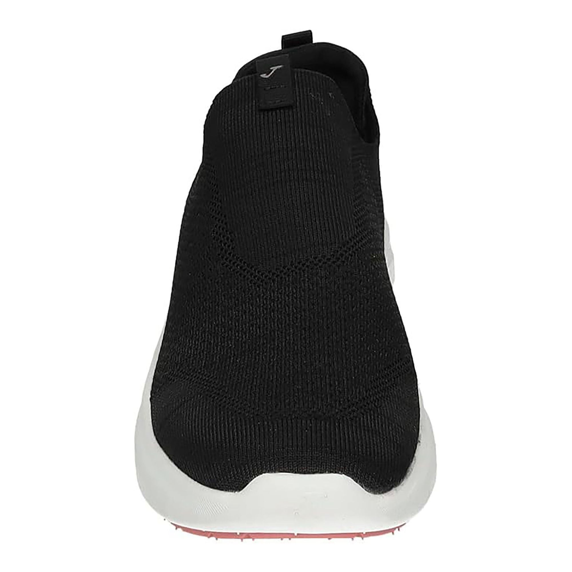 LACELESS LADY 2501 BLACK