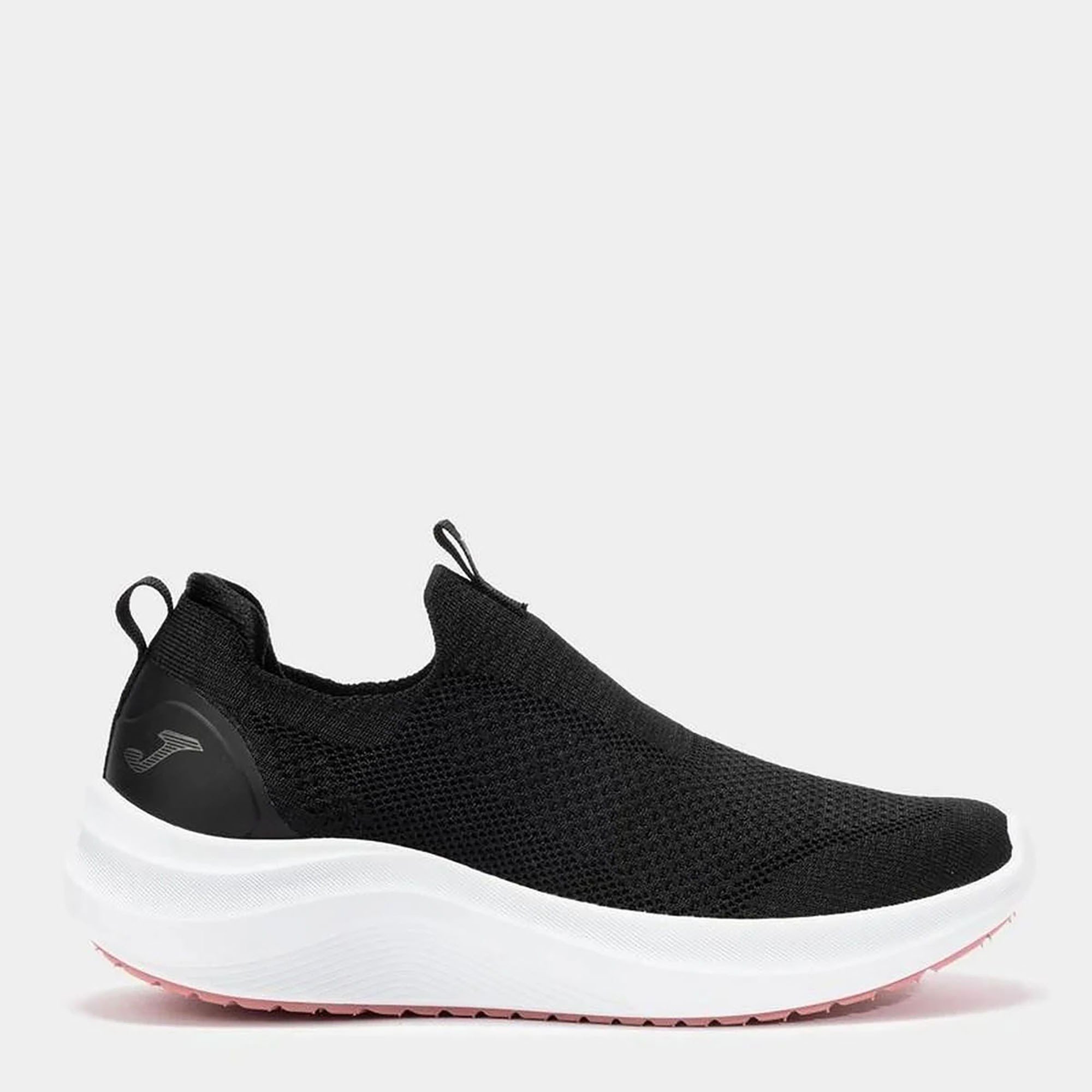 LACELESS LADY 2501 BLACK