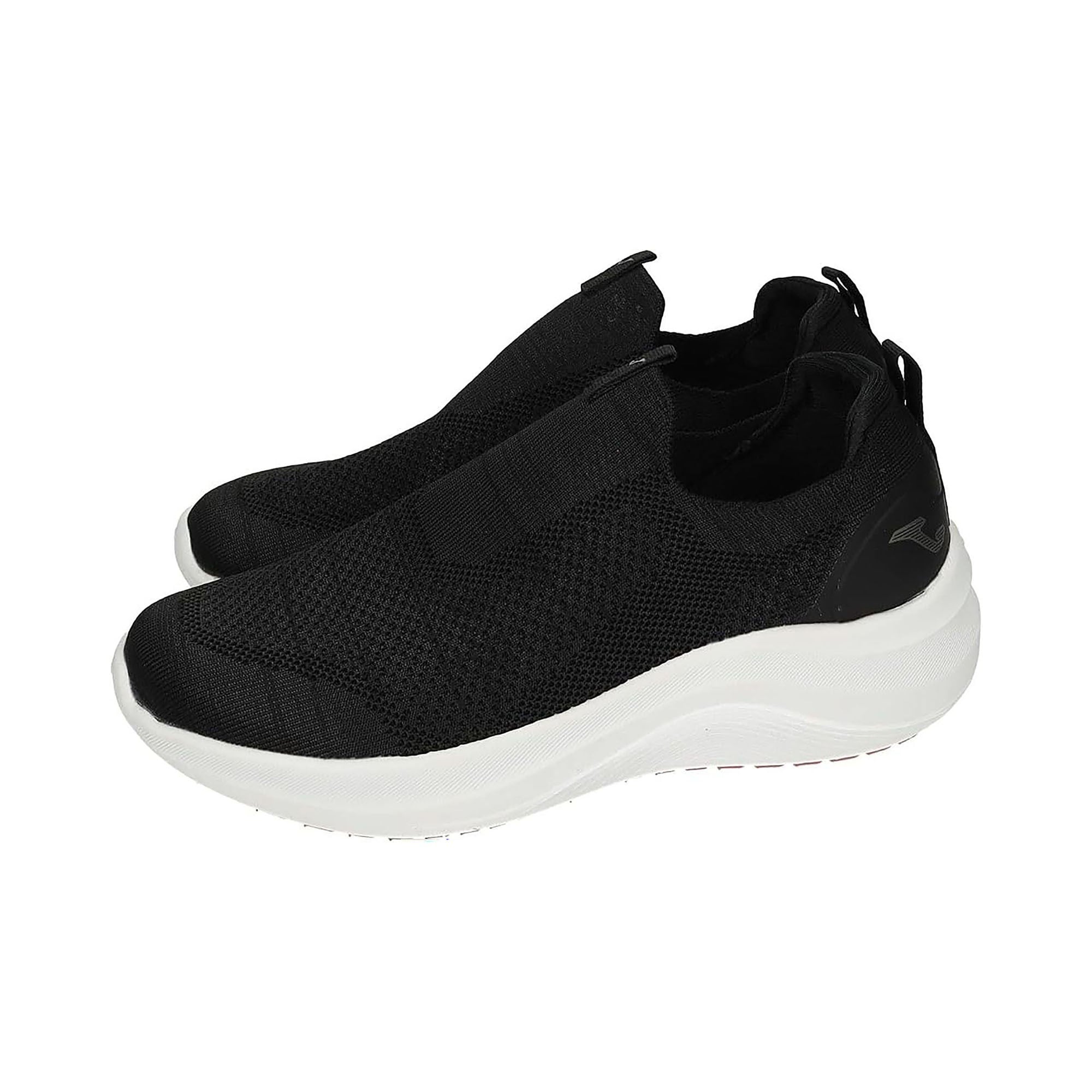 LACELESS LADY 2501 BLACK