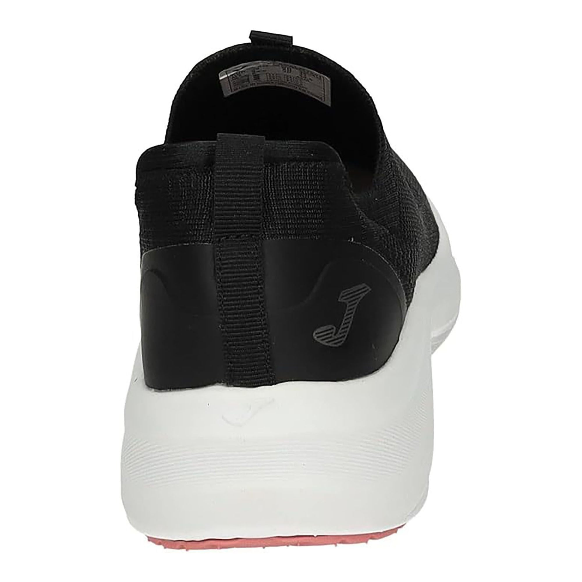 LACELESS LADY 2501 BLACK