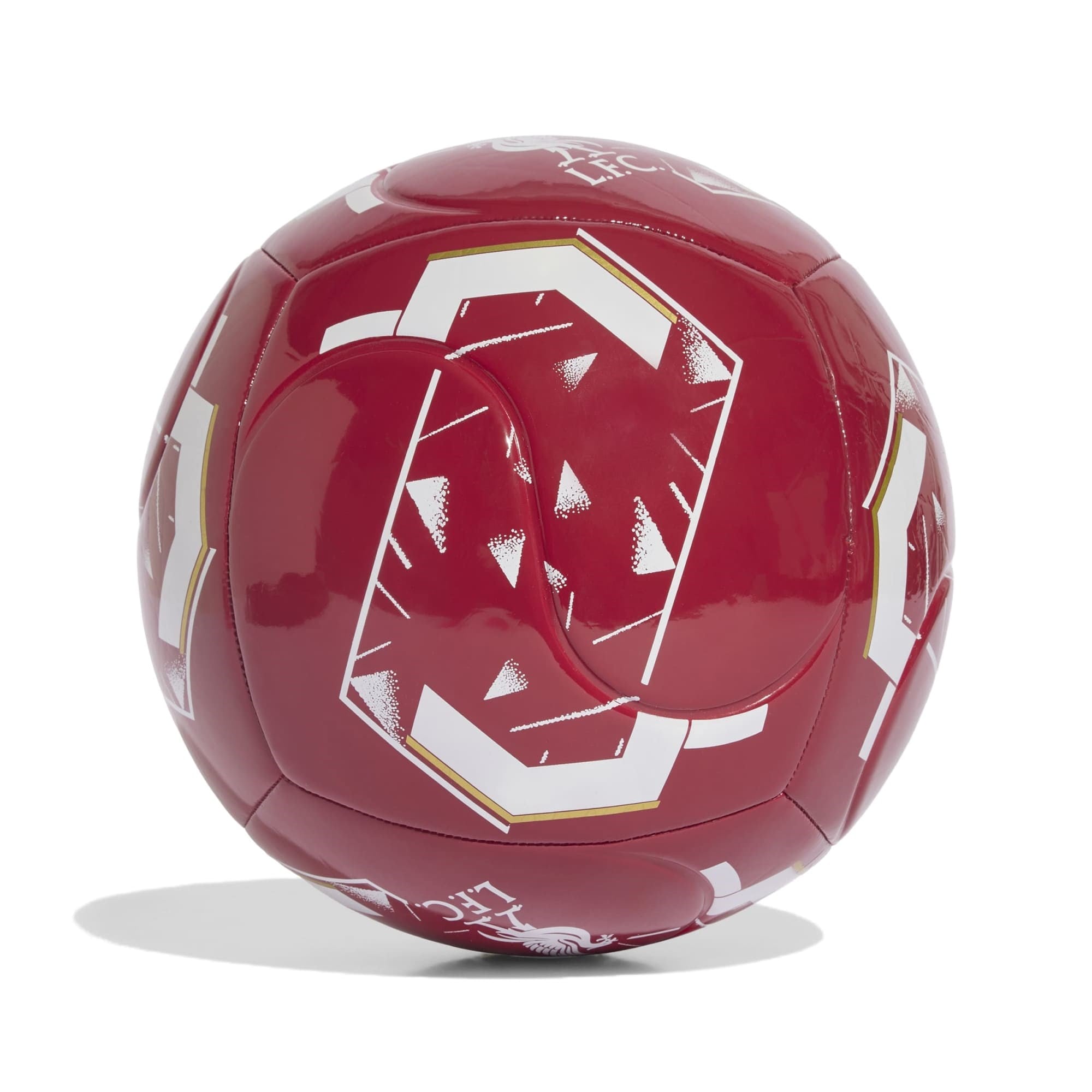 LFC CLB HOME
