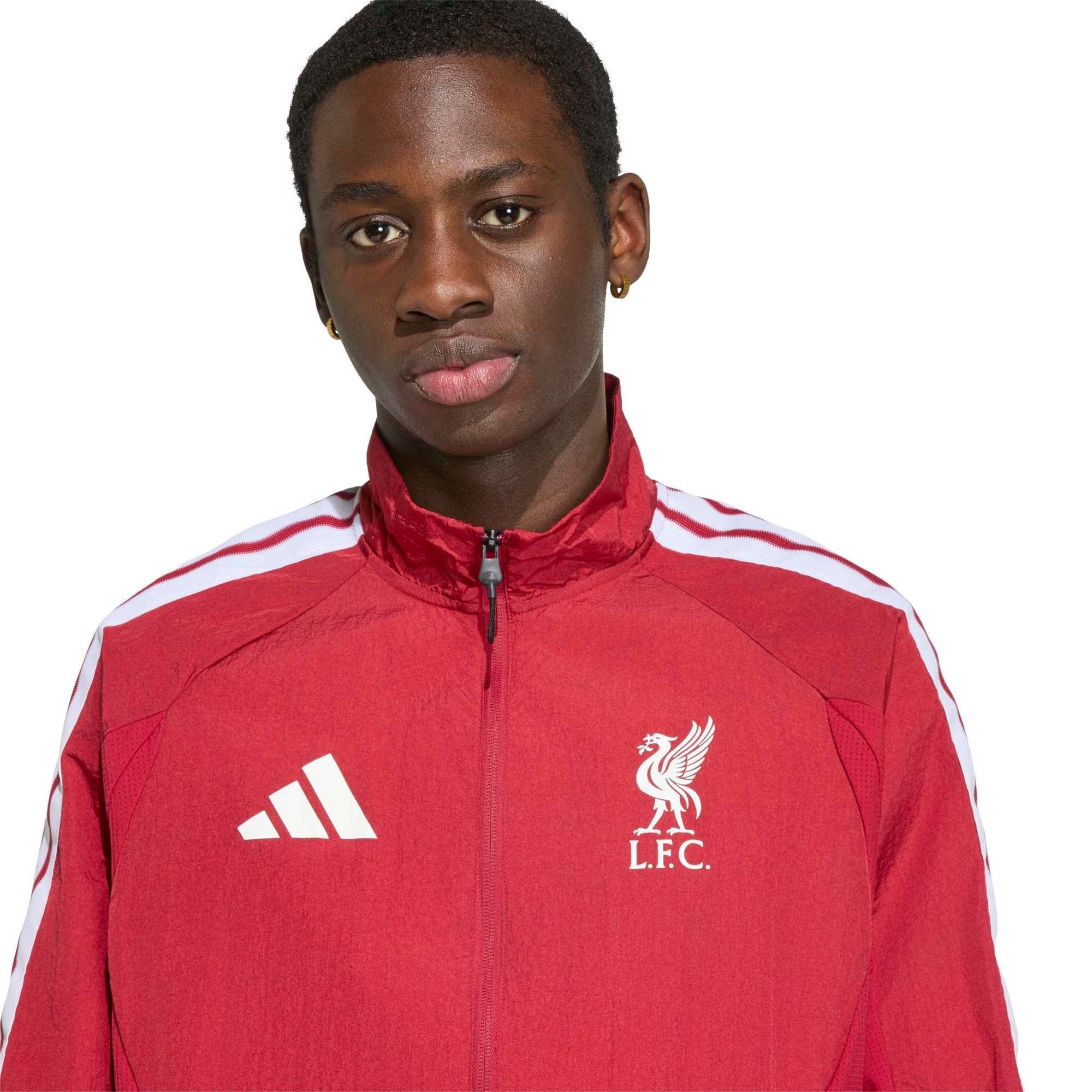 LFC H ANTH