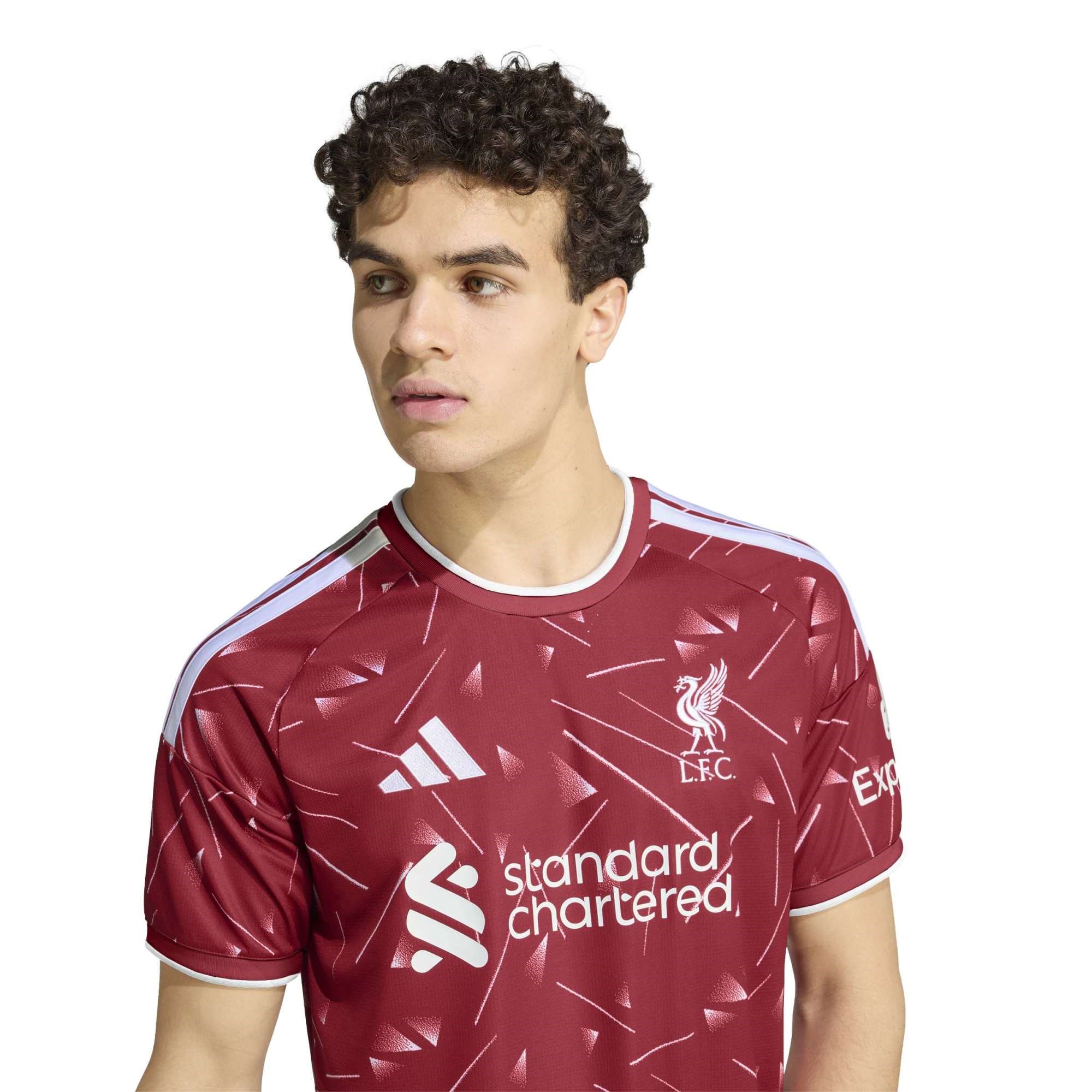 LFC H JSY