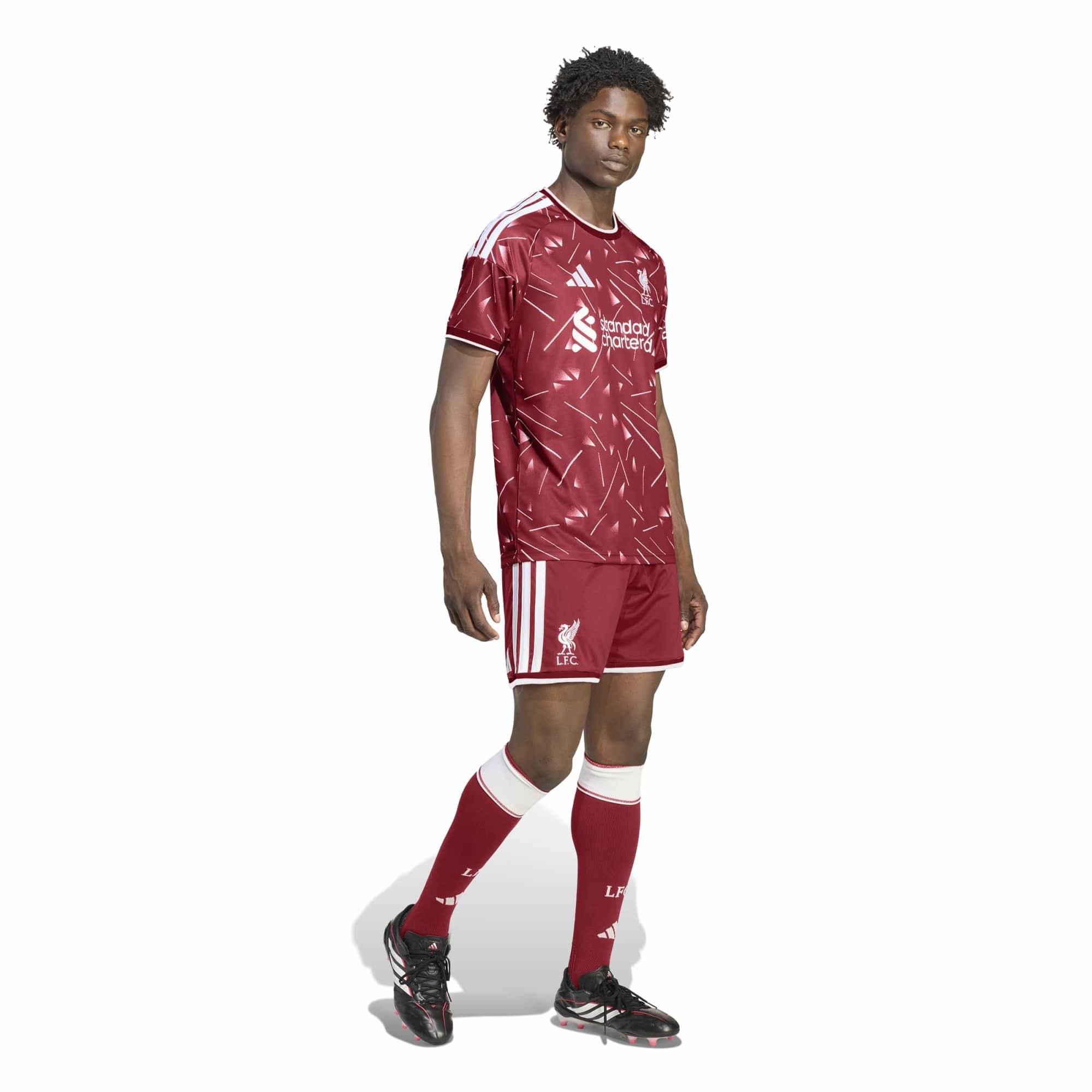 LFC H SHO