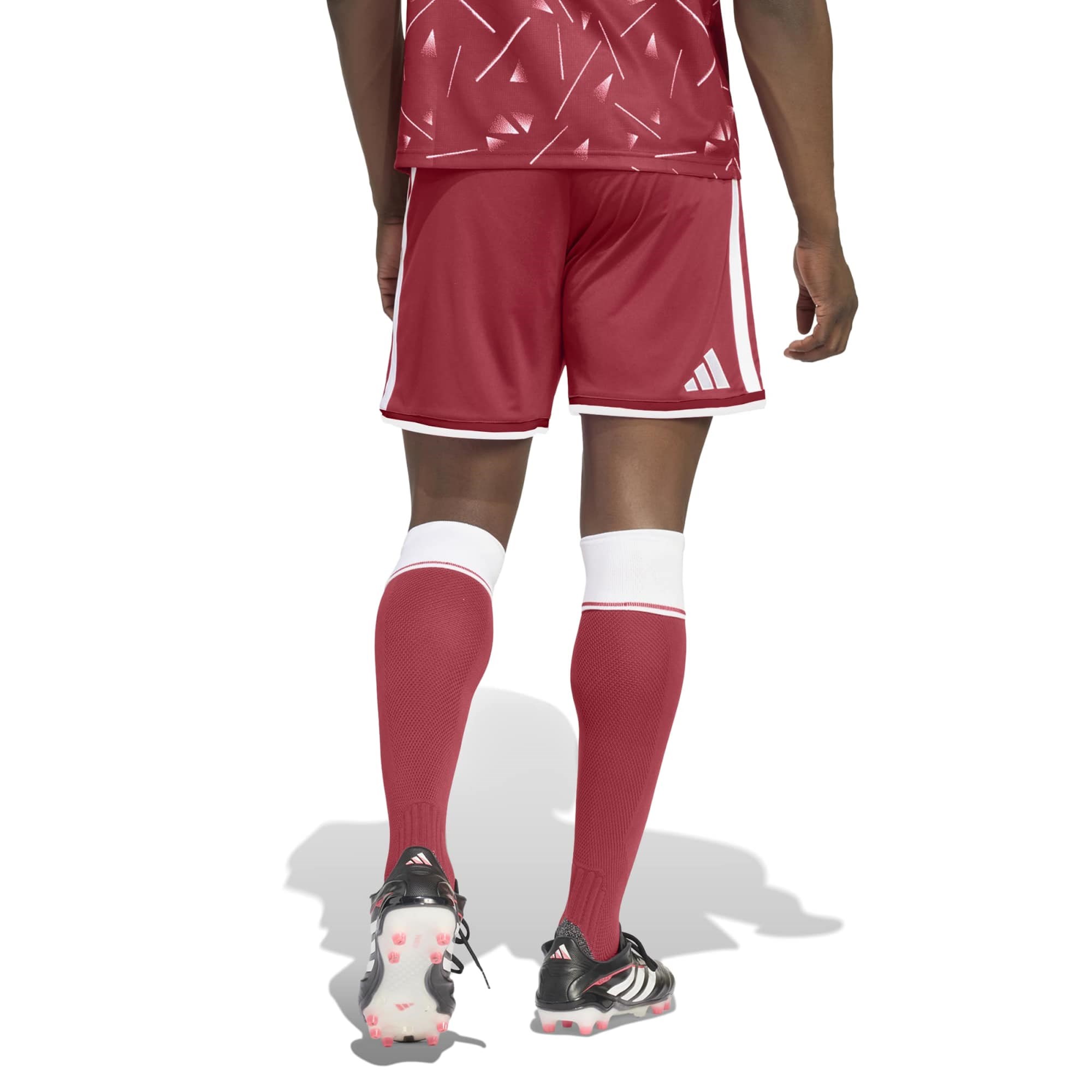 LFC H SHO