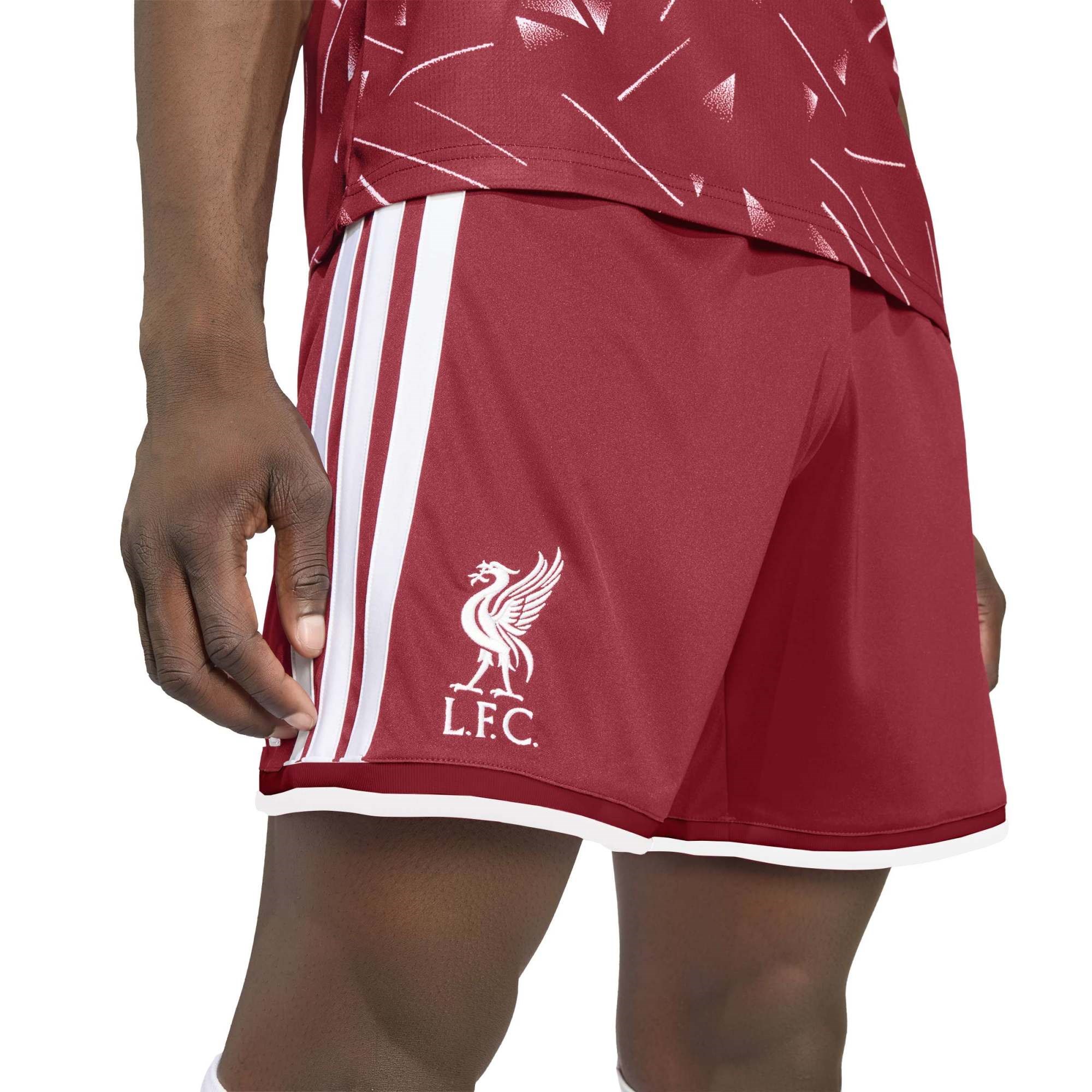 LFC H SHO