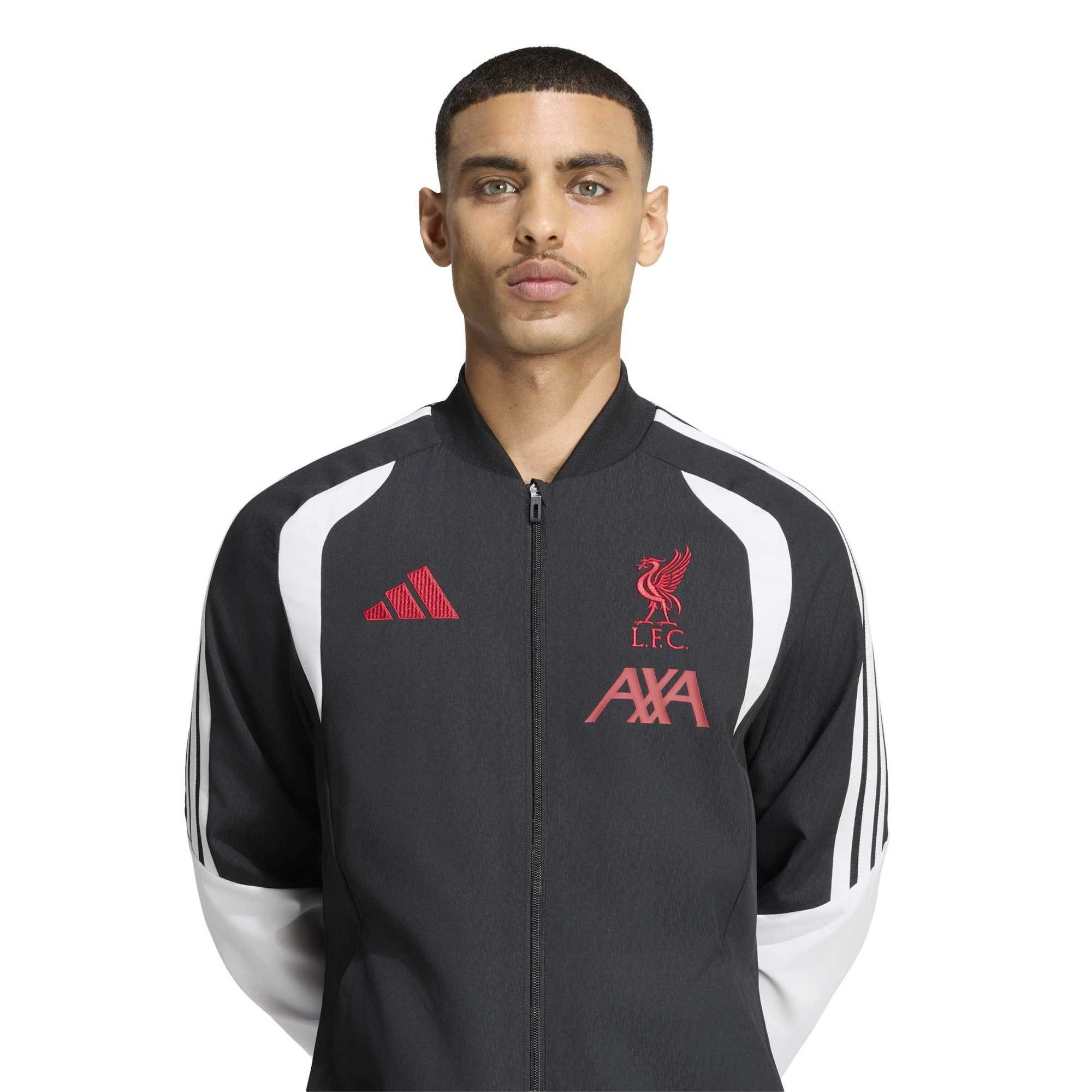 LFC PRE JKT