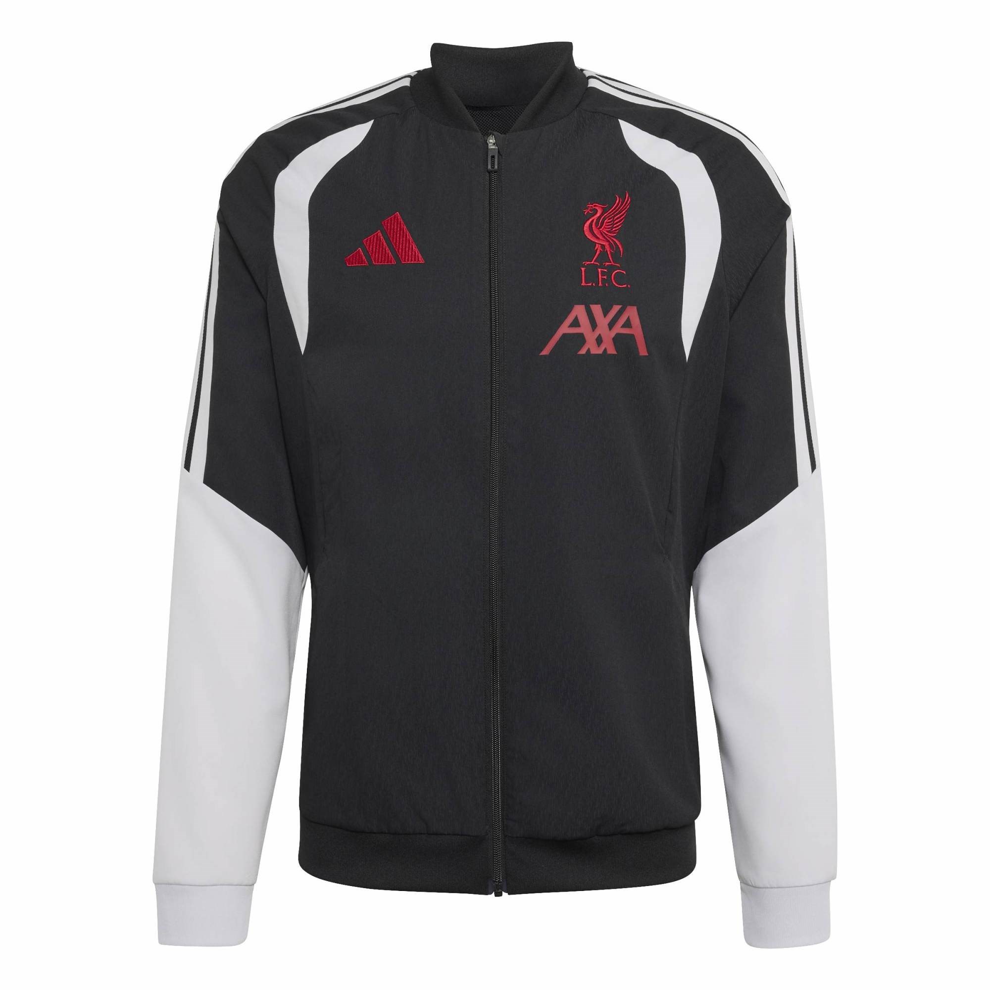LFC PRE JKT
