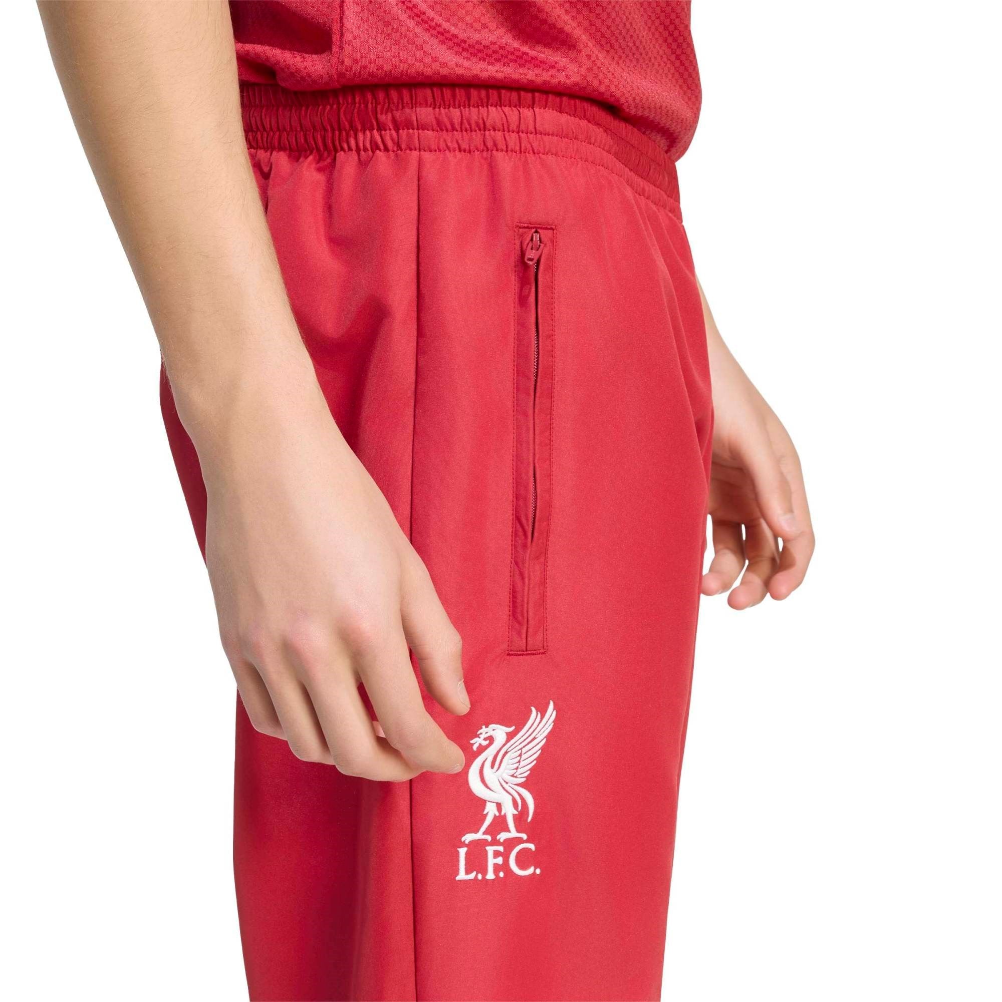 LFC ST TP