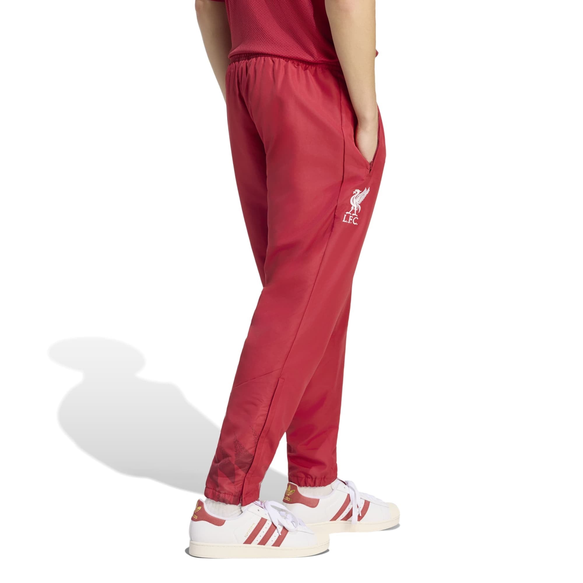 LFC ST TP