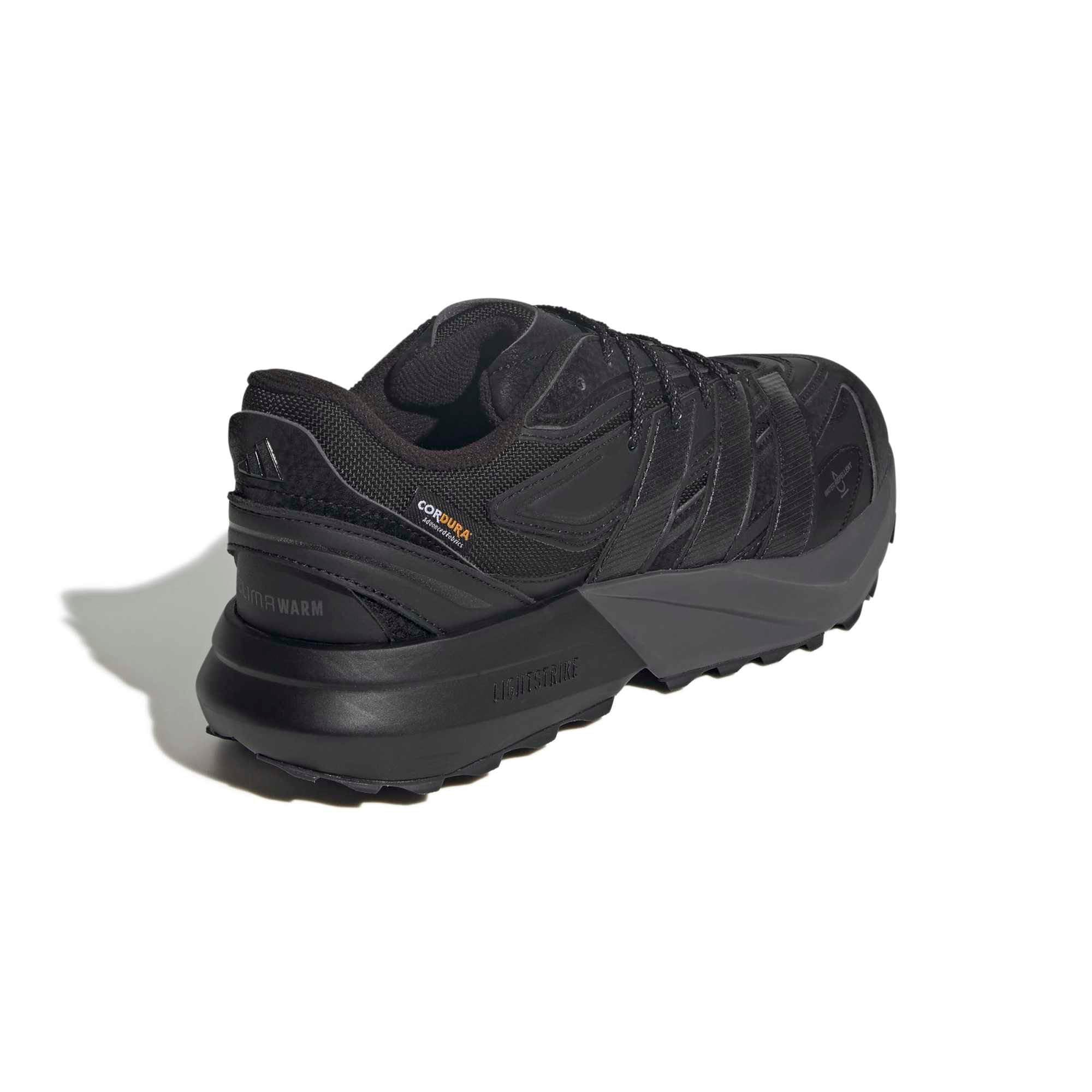 LIGHTBLAZE ATR
