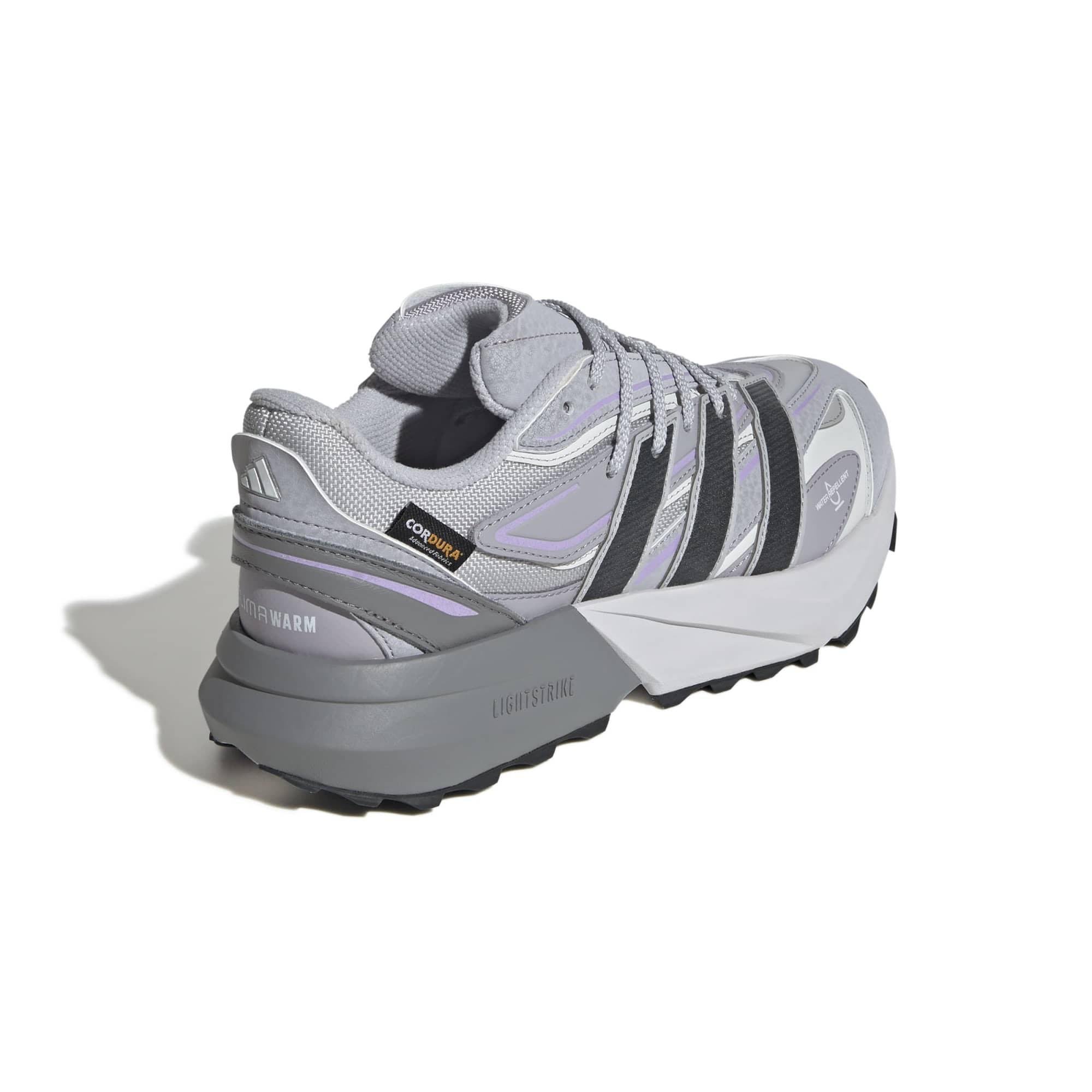 LIGHTBLAZE ATR