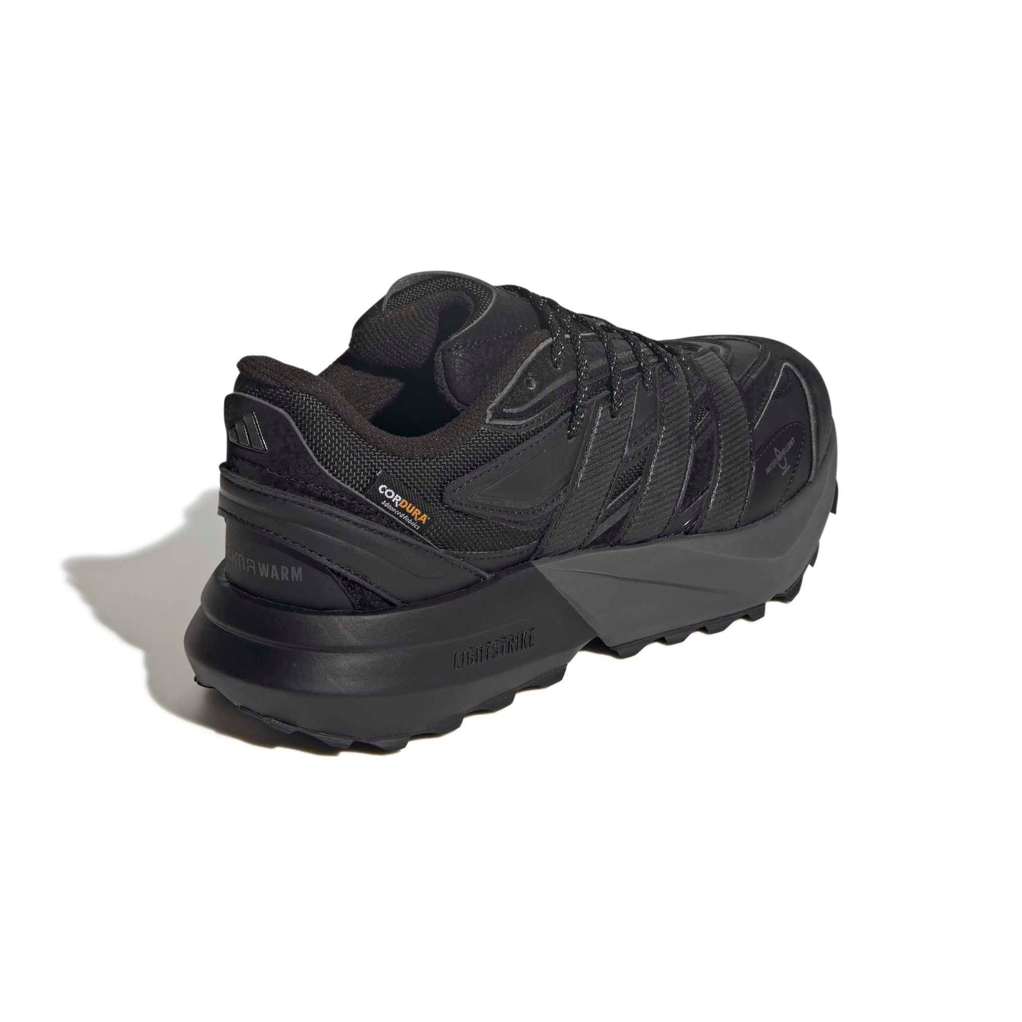 LIGHTBLAZE ATR
