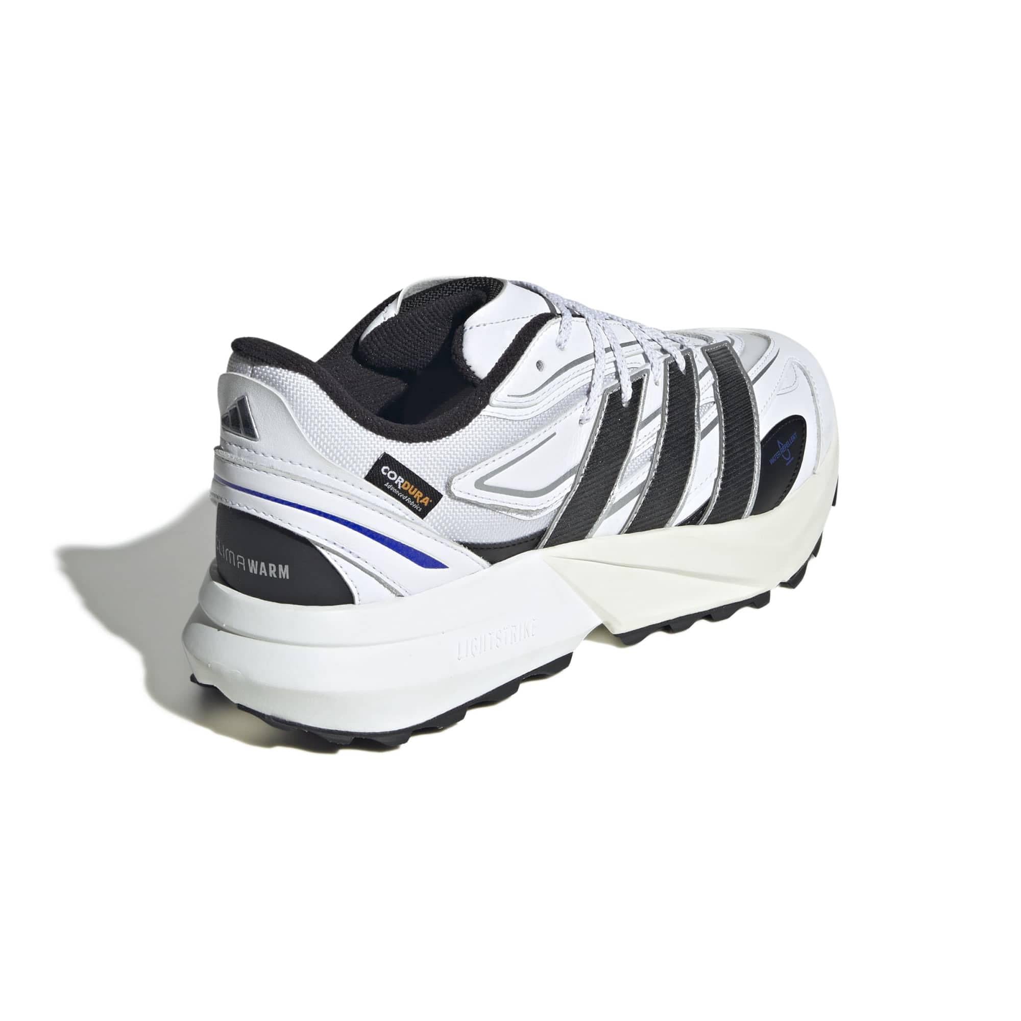 LIGHTBLAZE ATR