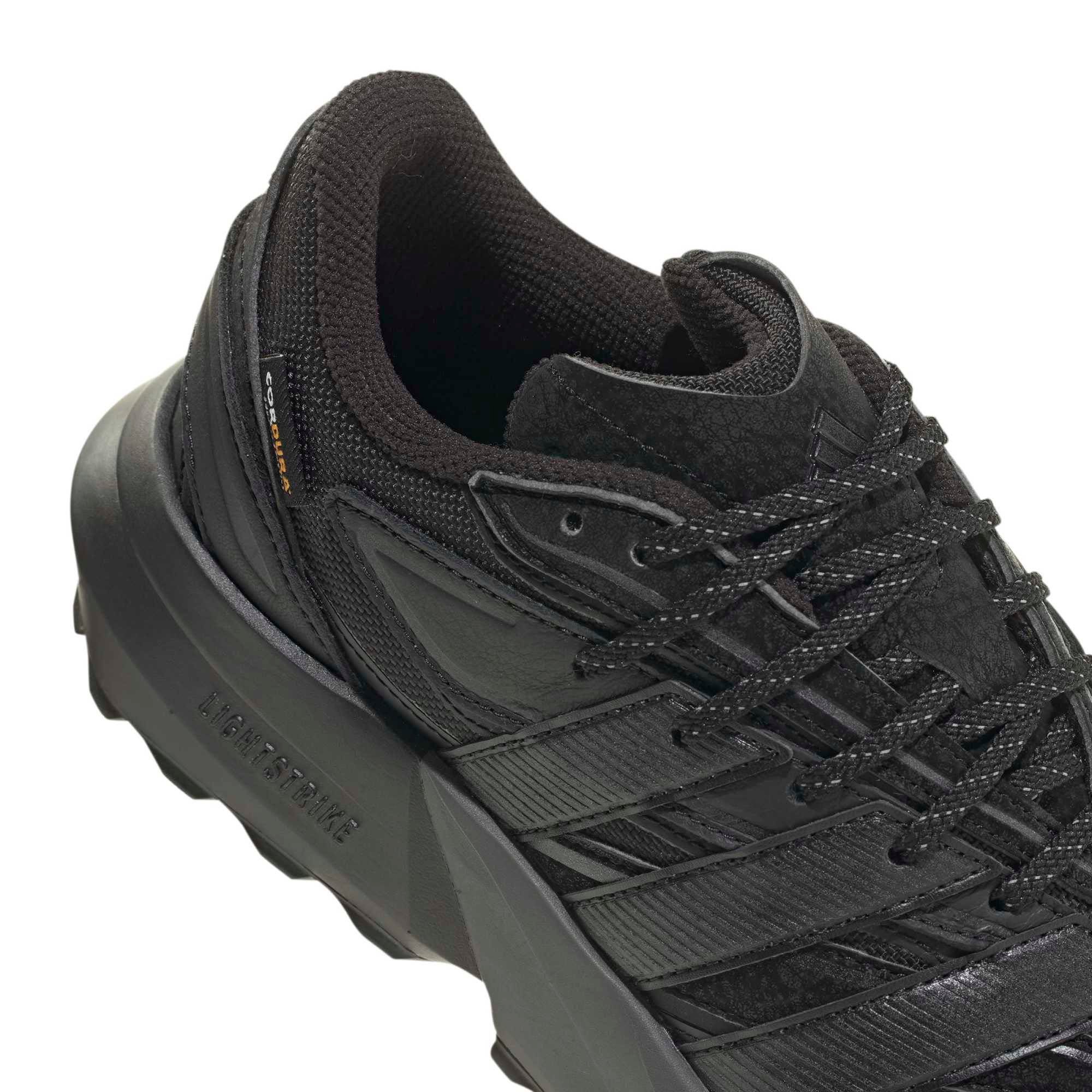 LIGHTBLAZE ATR