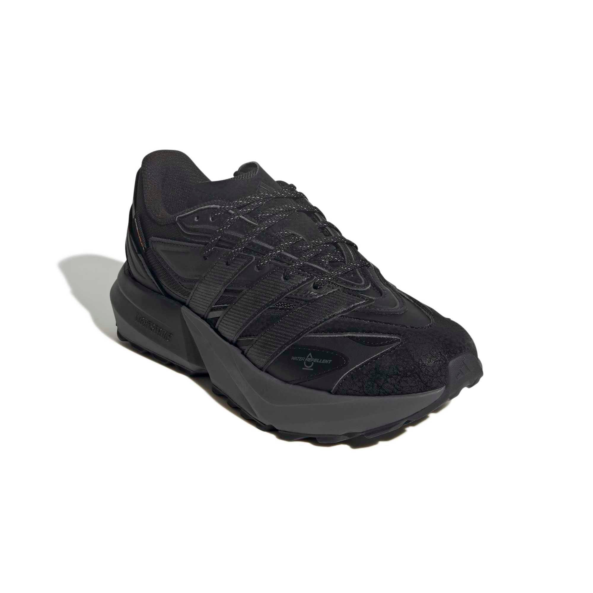 LIGHTBLAZE ATR