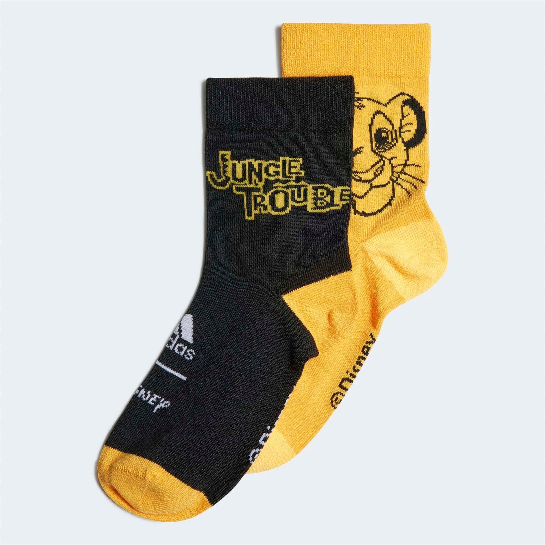 LION KING SOCKS