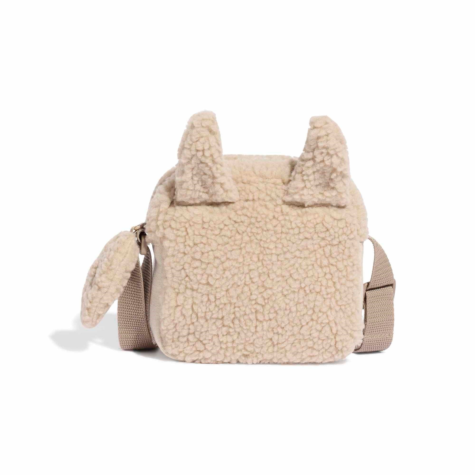LK FLEECE ORG
