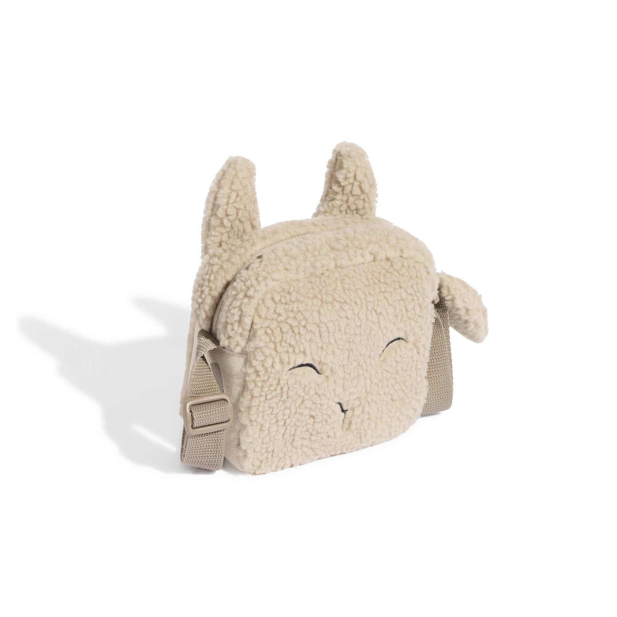 LK FLEECE ORG
