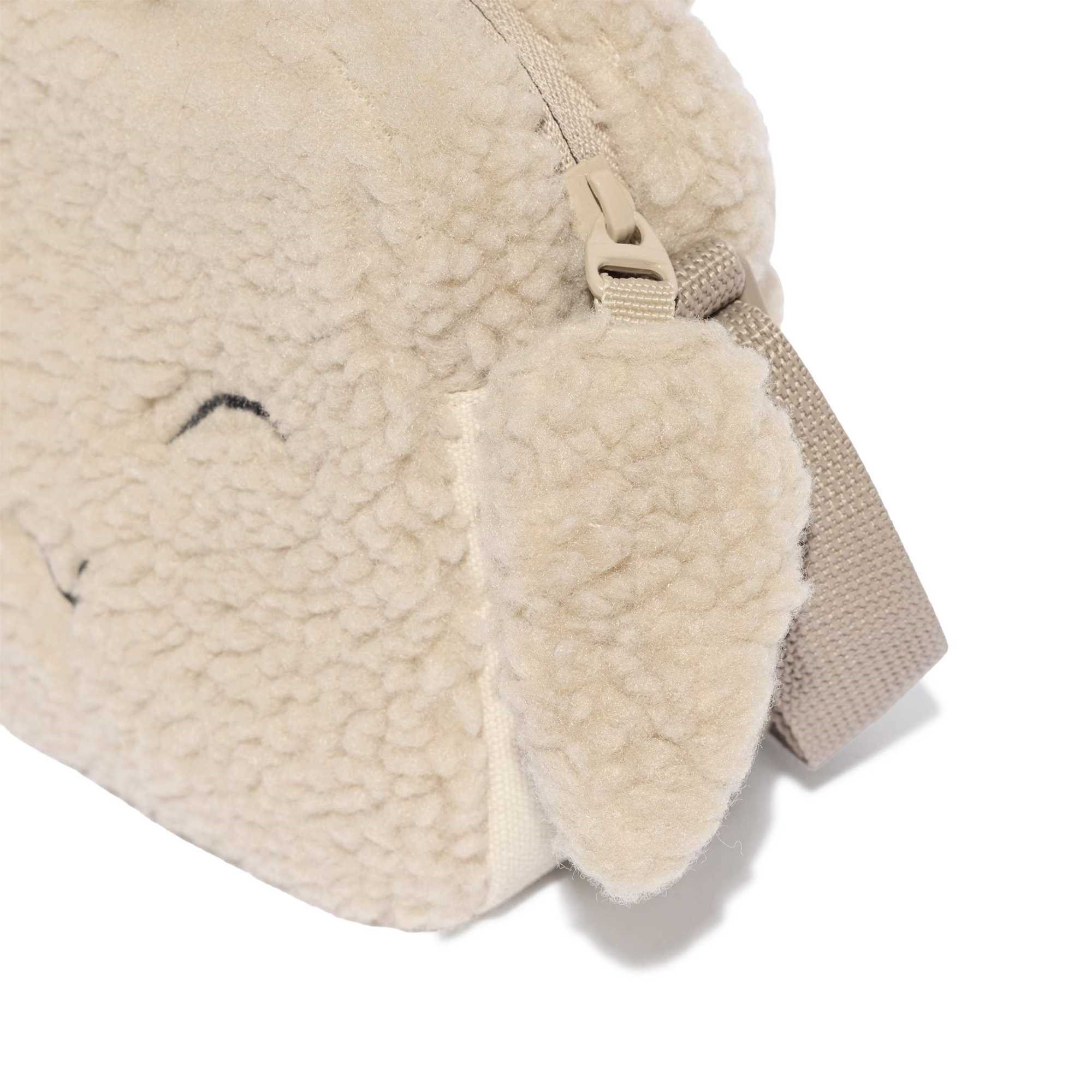 LK FLEECE ORG