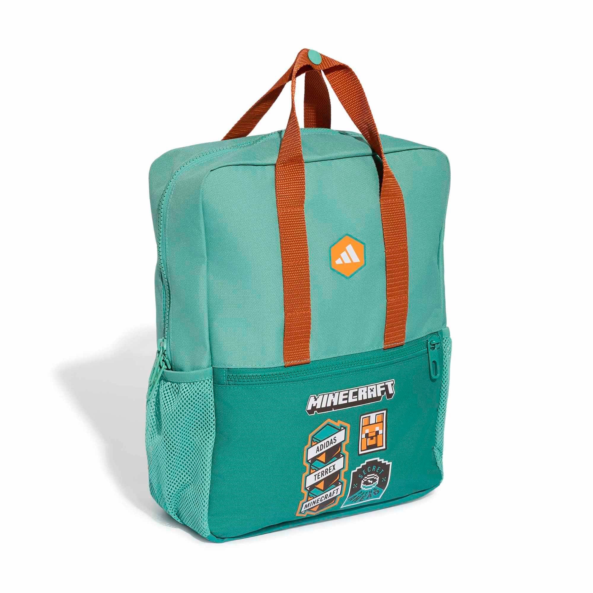 LK MINECRAFT BP