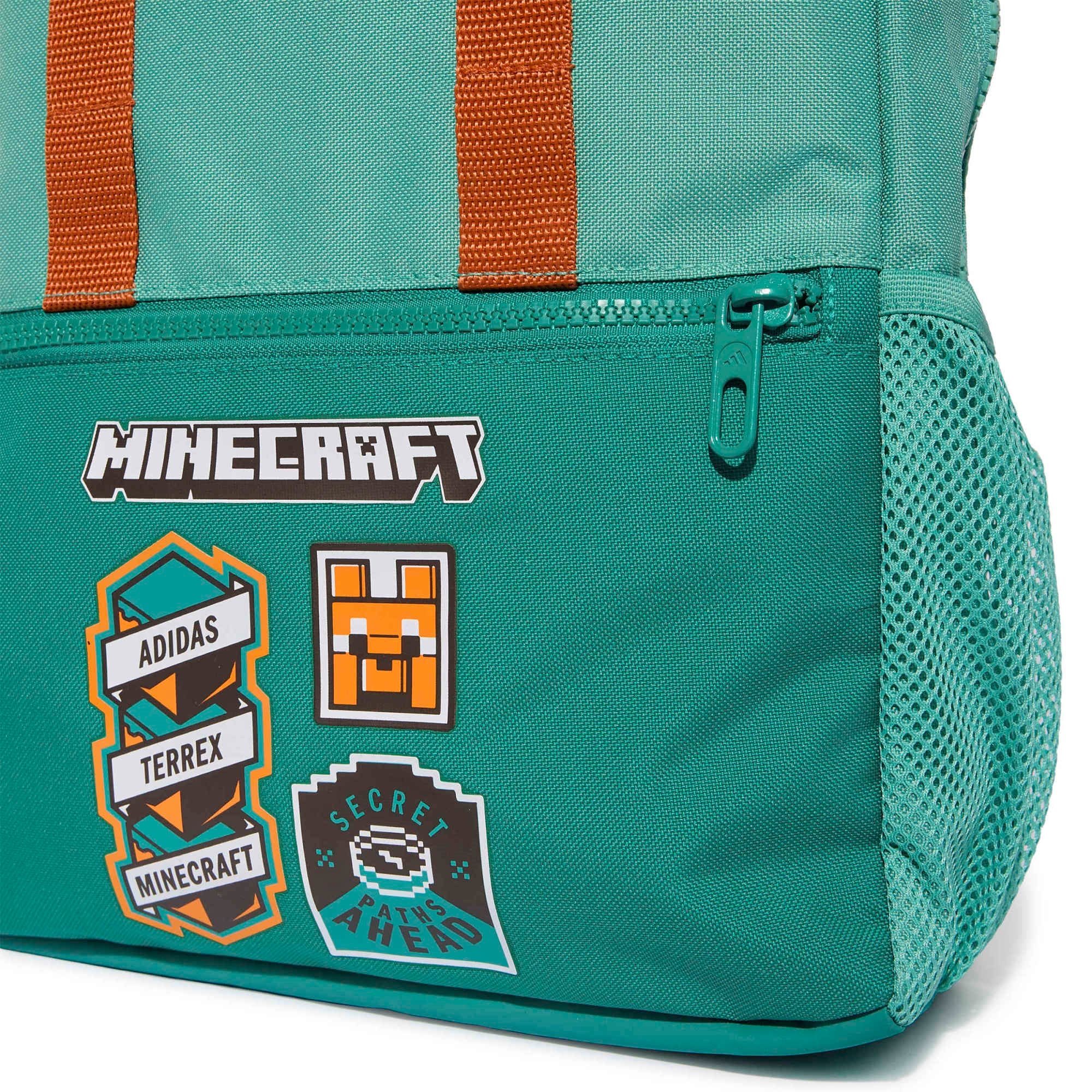 LK MINECRAFT BP